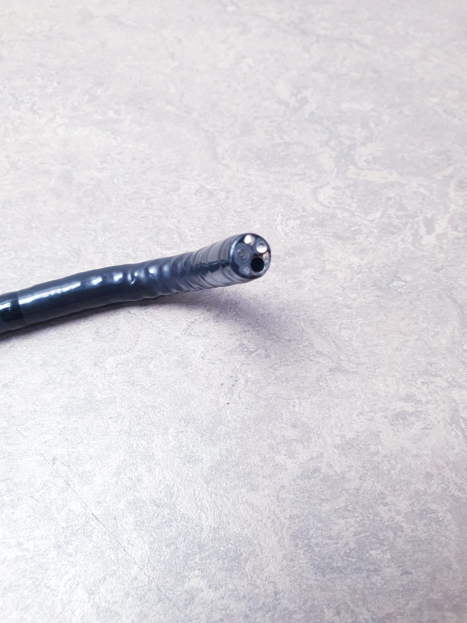 Olympus GIF-Q180 Gastroskop Videogastroskop thumbnail 12