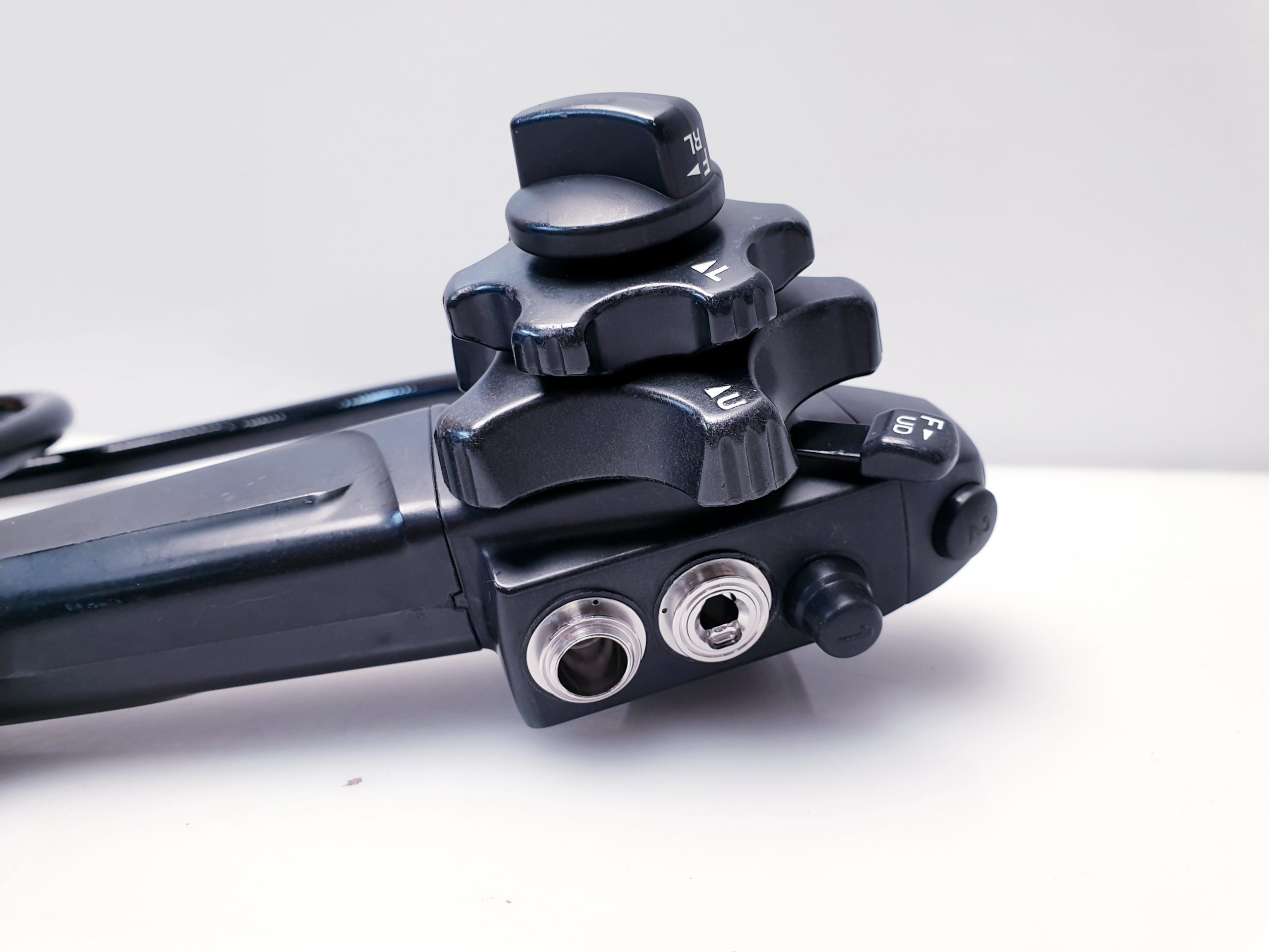 Olympus GIF-Q180 Gastroskop Videogastroskop thumbnail 10