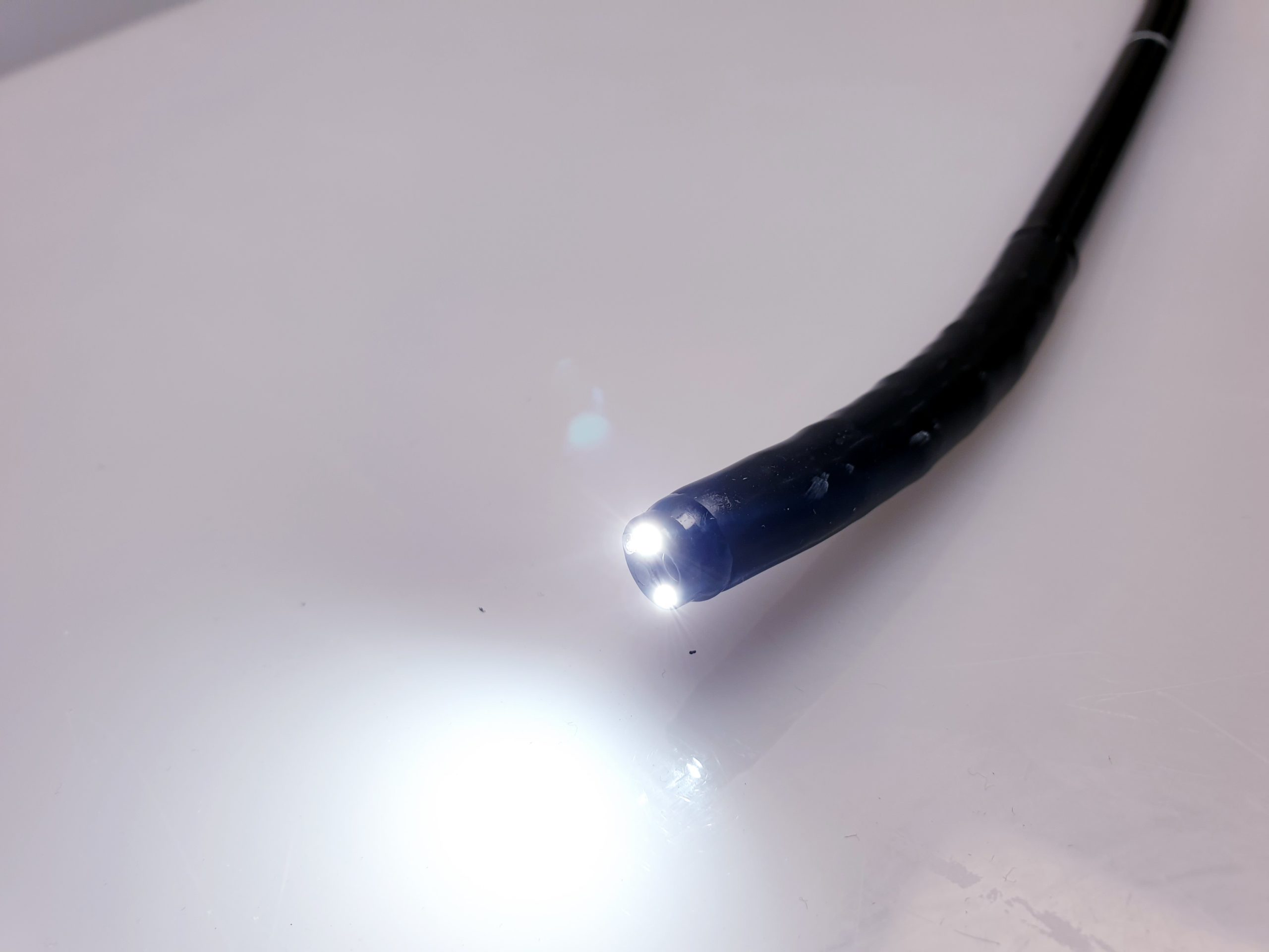 Olympus GIF-Q180 Gastroskop Videogastroskop thumbnail 15