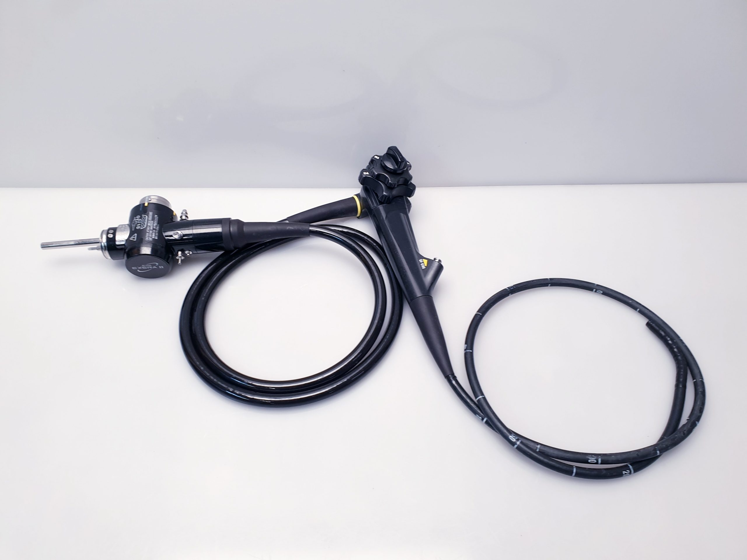 Olympus GIF-Q180 Gastroskop Videogastroskop – thumbnail 6