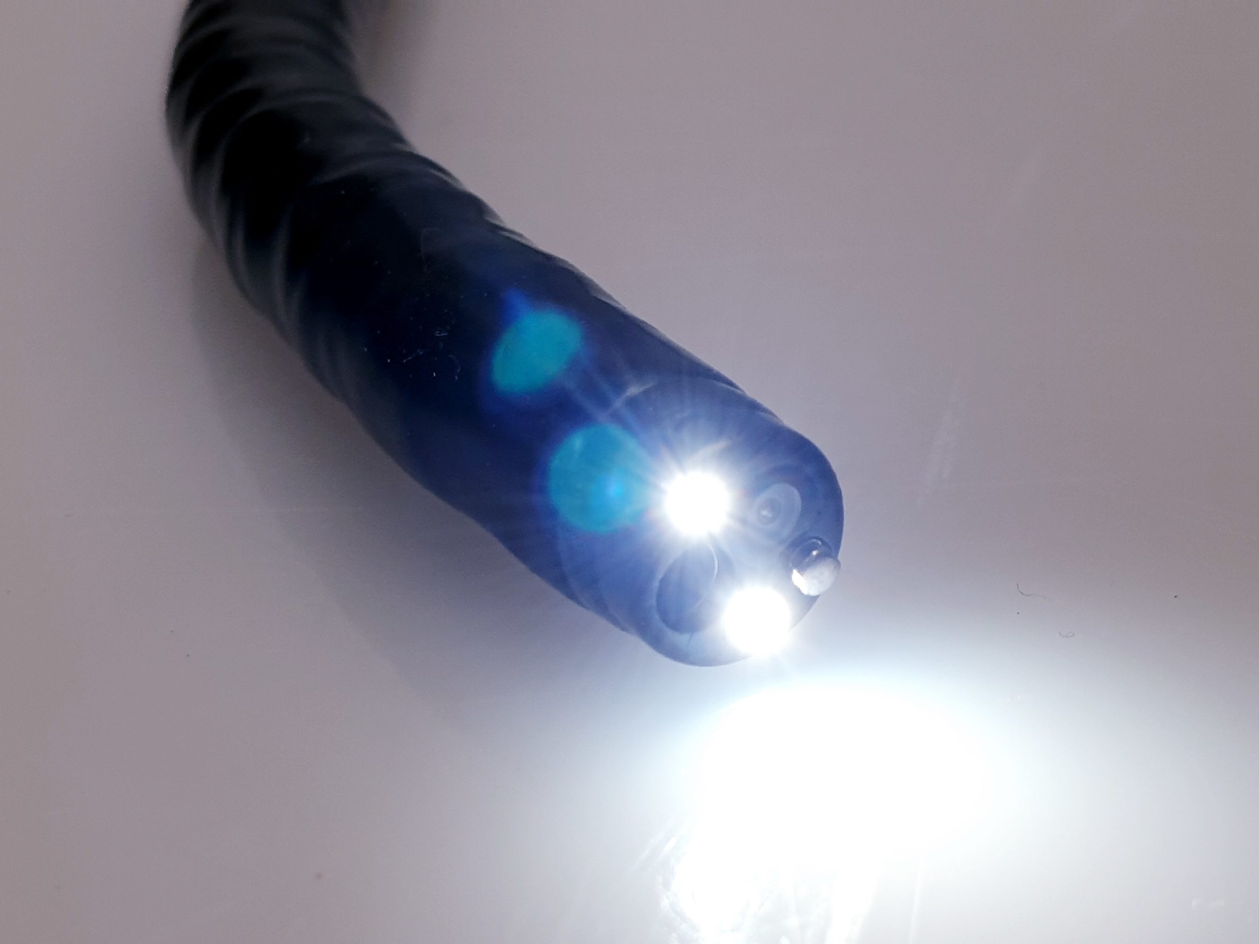 Olympus GIF-Q180 Gastroskop Videogastroskop – thumbnail 15