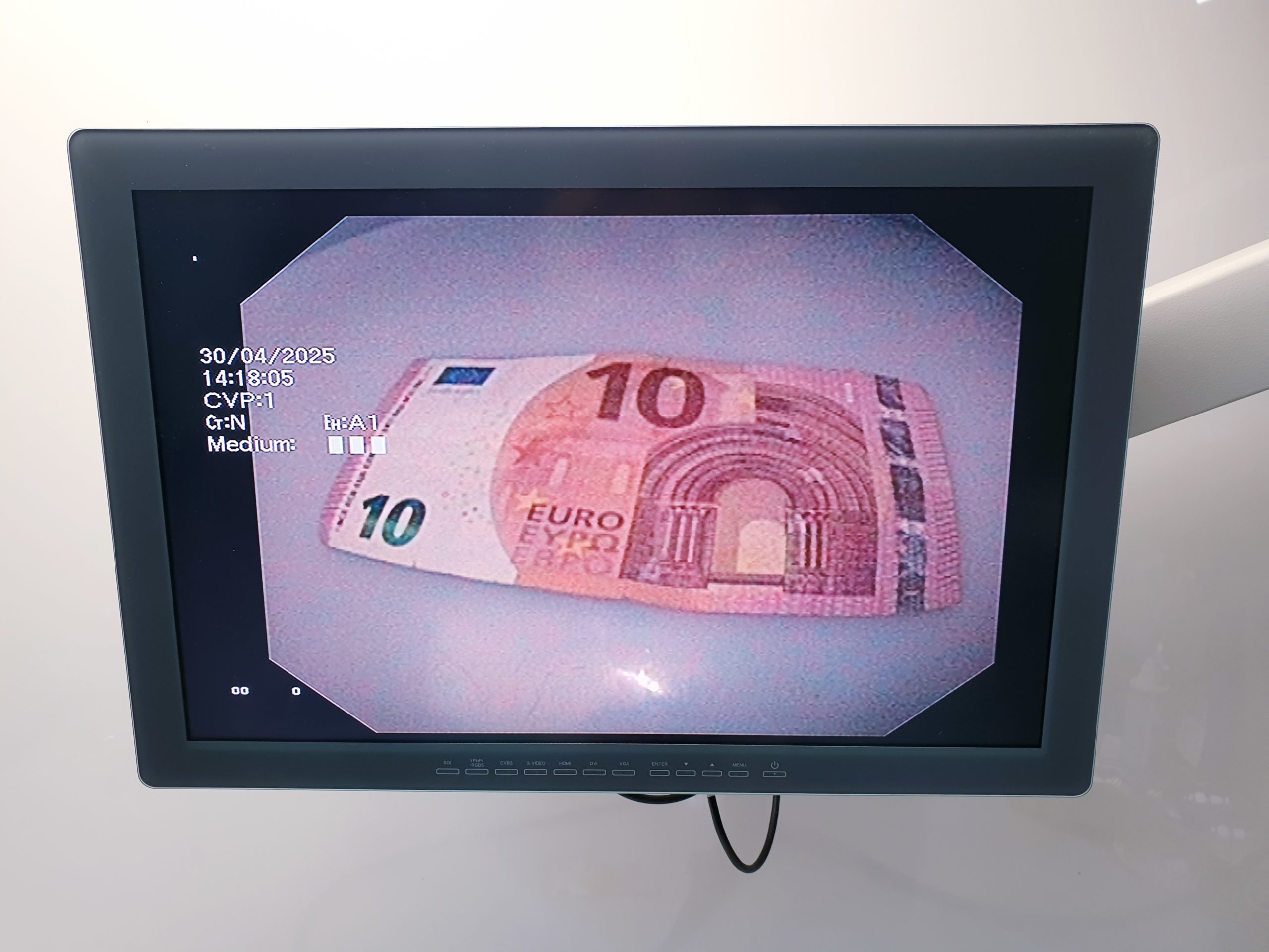 Olympus GIF-Q180 Gastroskop Videogastroskop – thumbnail 17