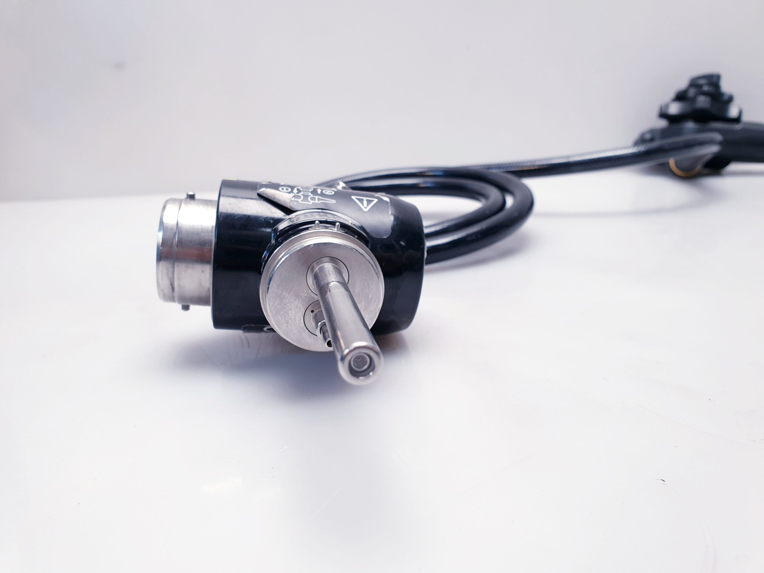 Olympus GIF-Q180 Gastroskop Videogastroskop – thumbnail 25