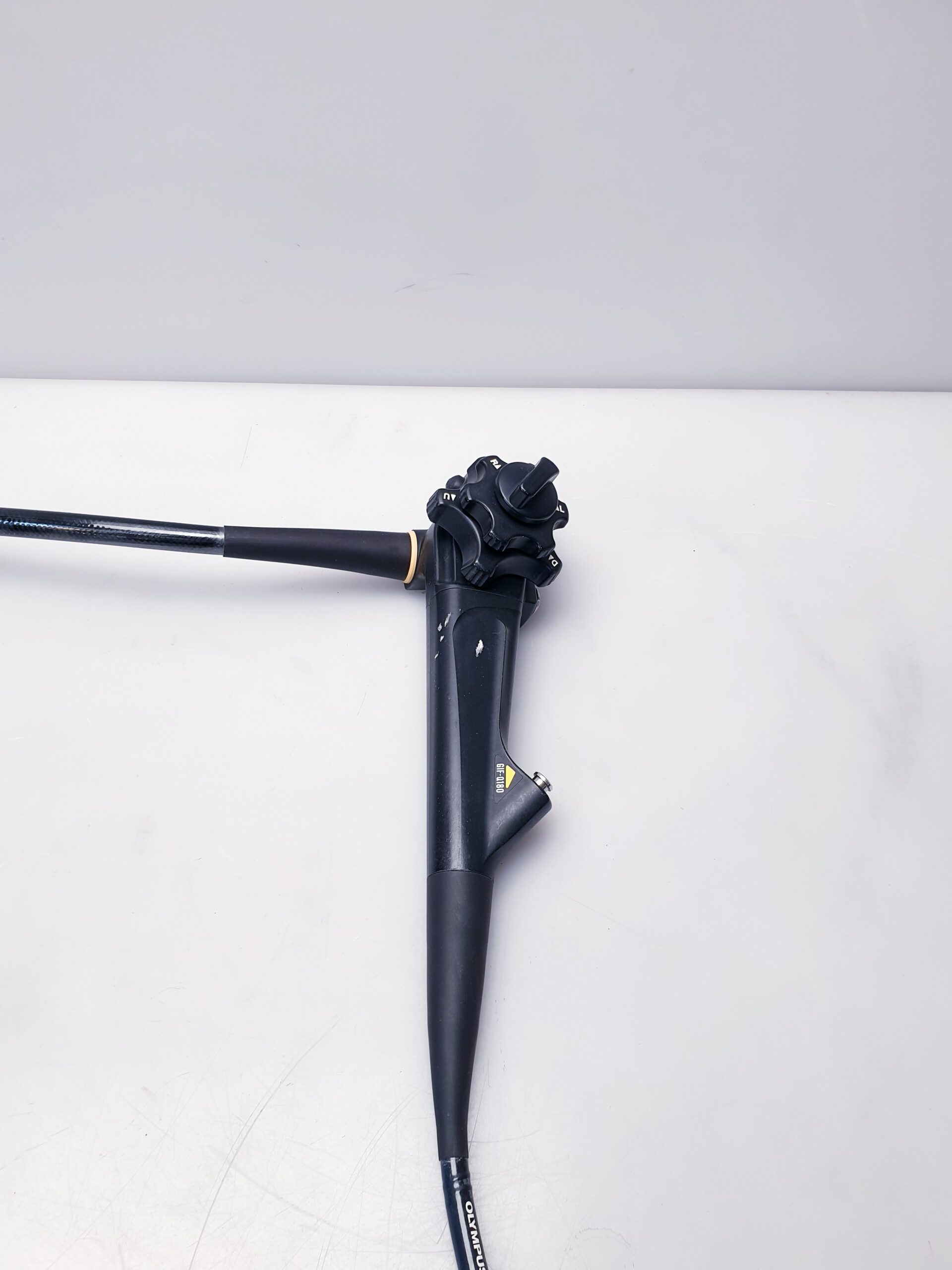 Olympus GIF-Q180 Gastroskop Videogastroskop – thumbnail 26