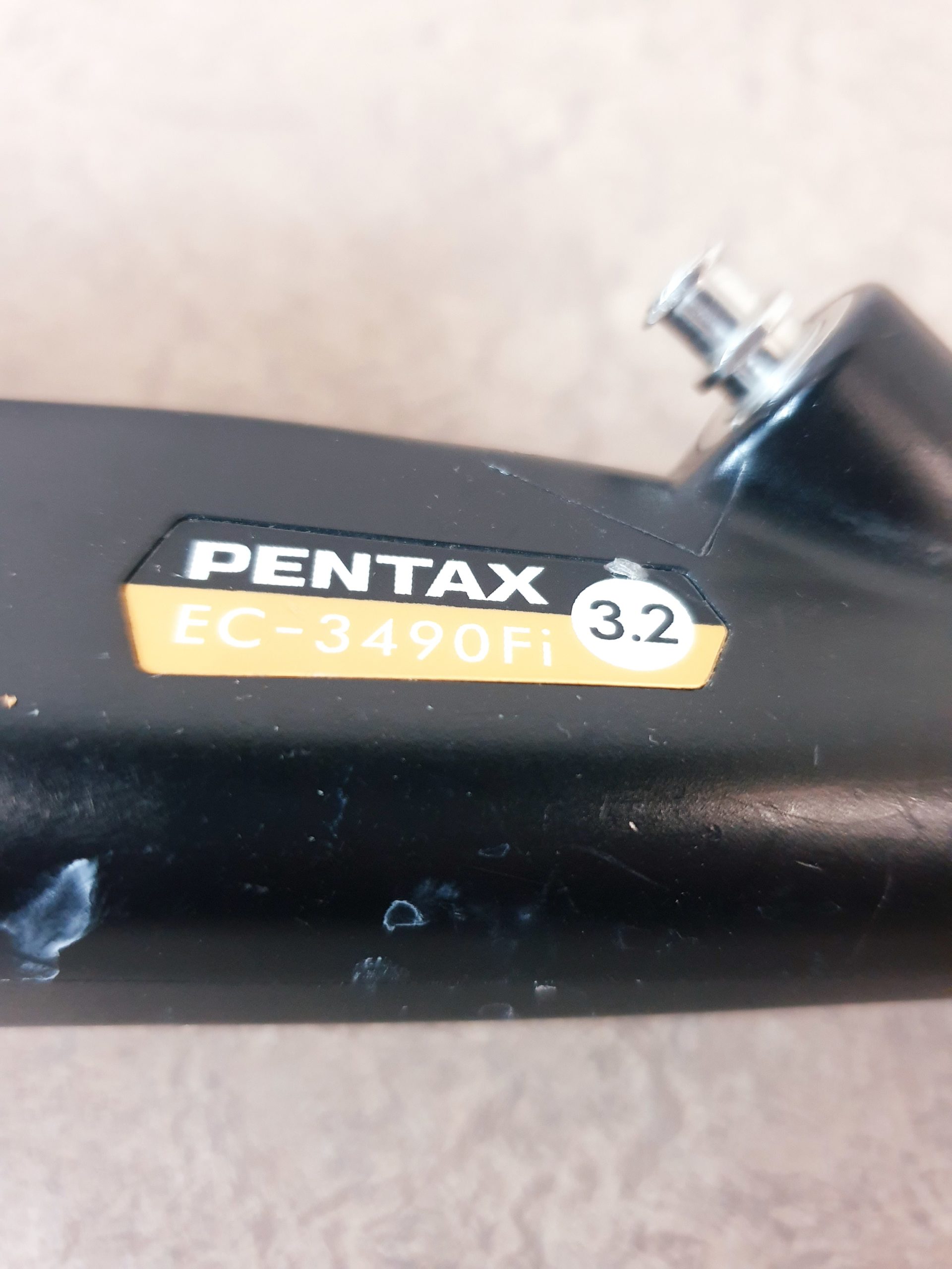 PENTAX EC-3490Fi Videokolonoskop thumbnail 9