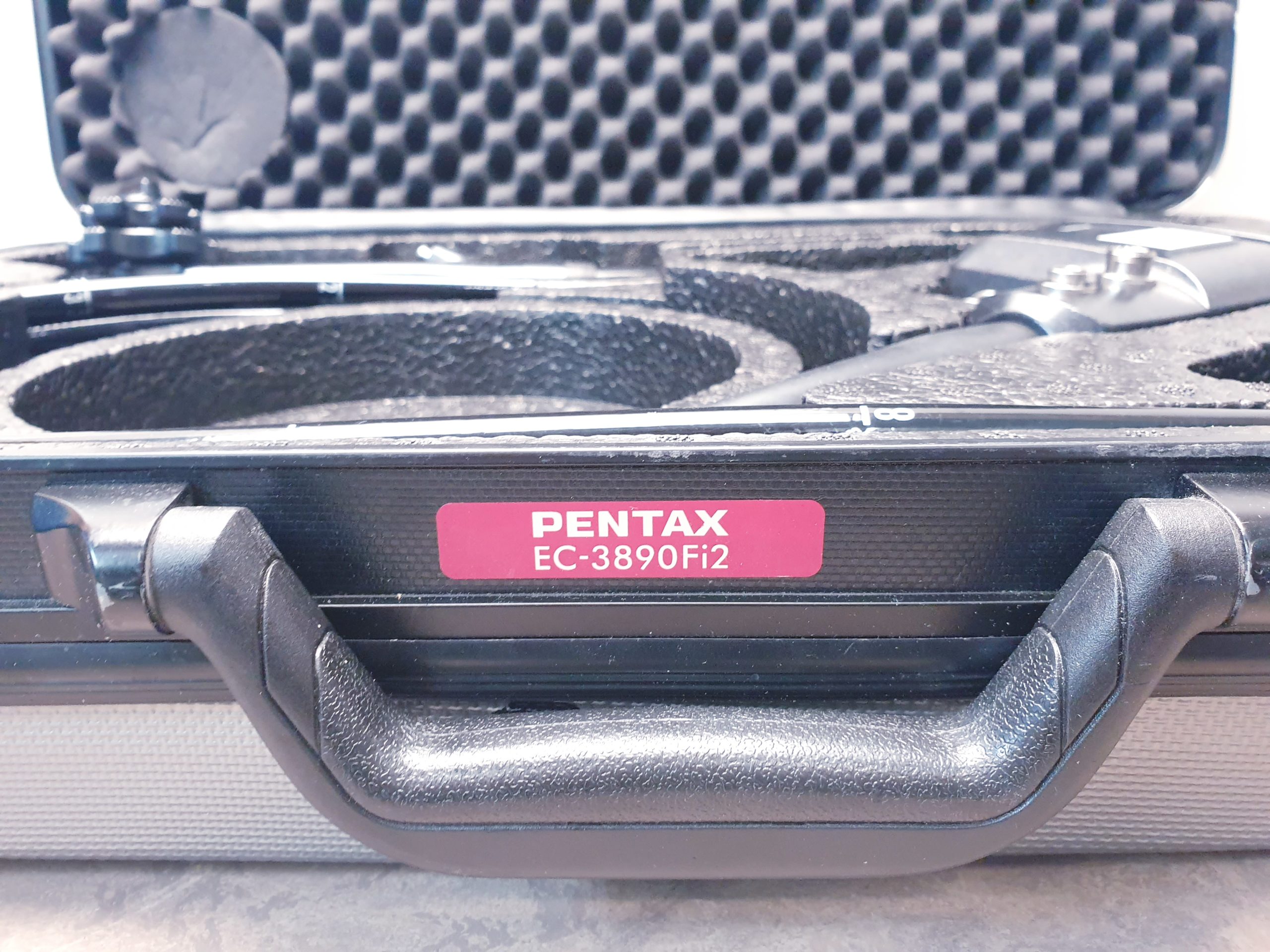 Pentax EC-3890Fi2 Koloskop Videokoloskop thumbnail 4