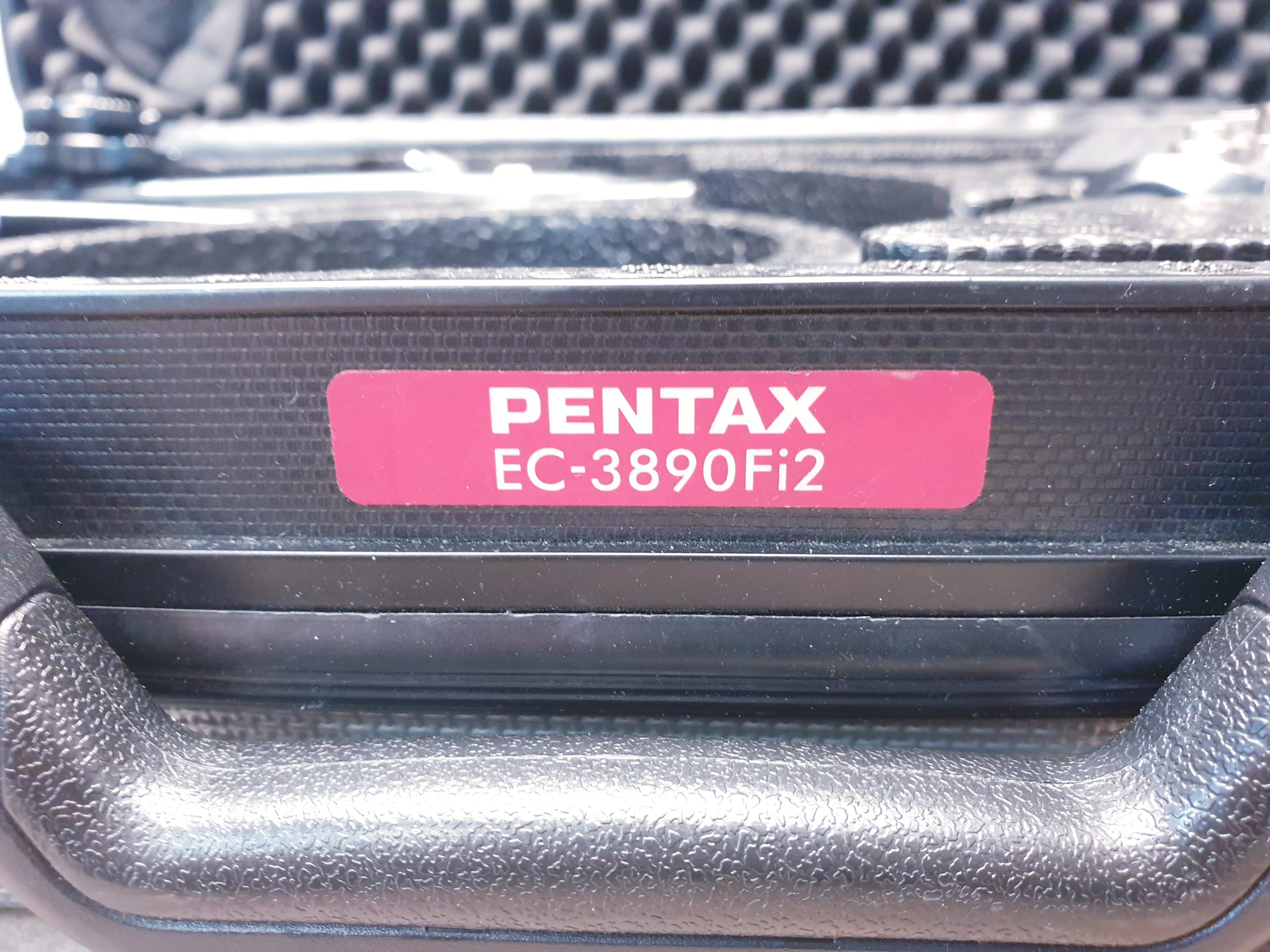 PENTAX EC-3890Fi2 Koloskope Videokolonoskope thumbnail 5