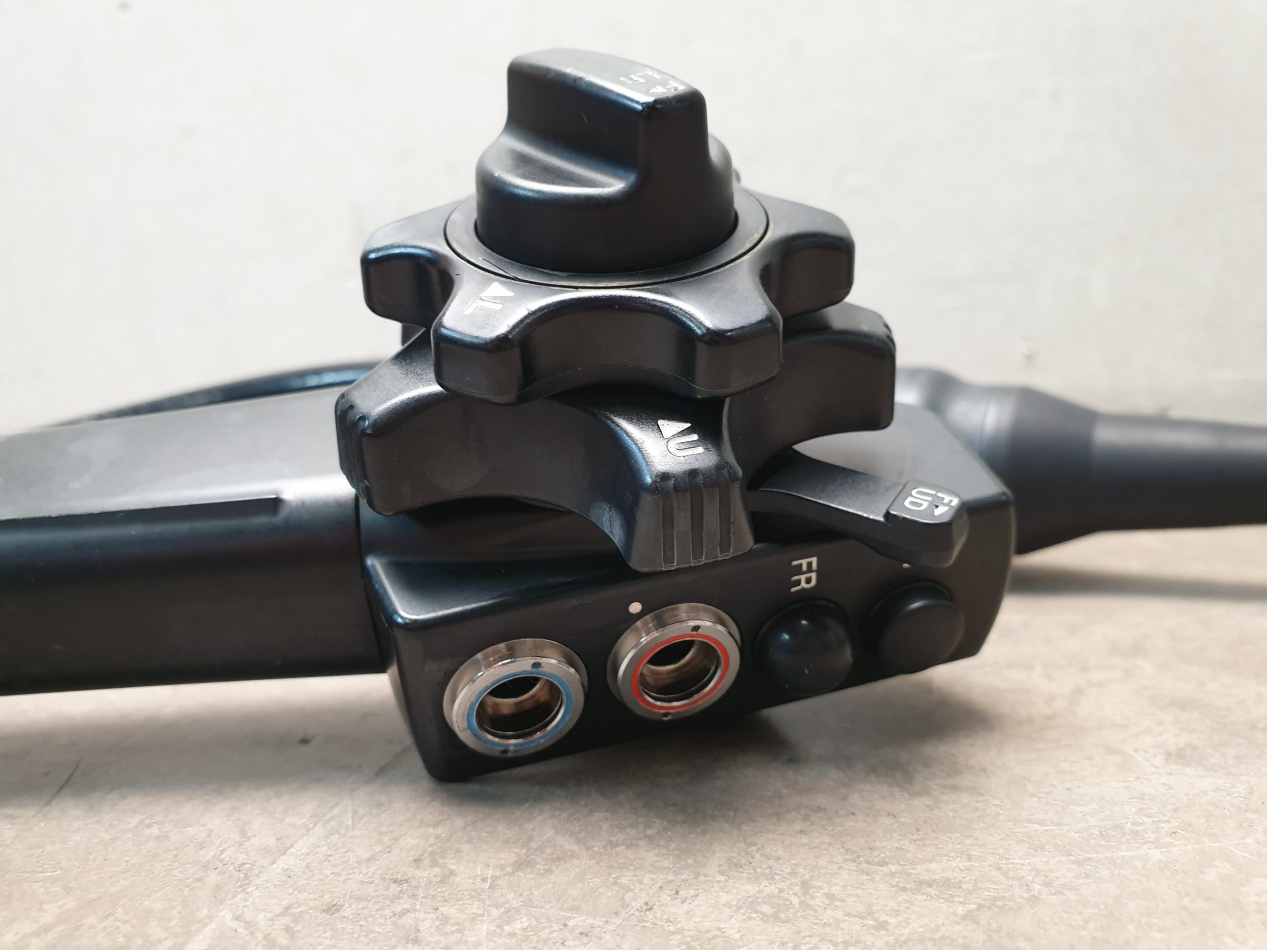 Fujinon EC-600WI Videokoloskop- Videokoloskop – HDTV thumbnail 8