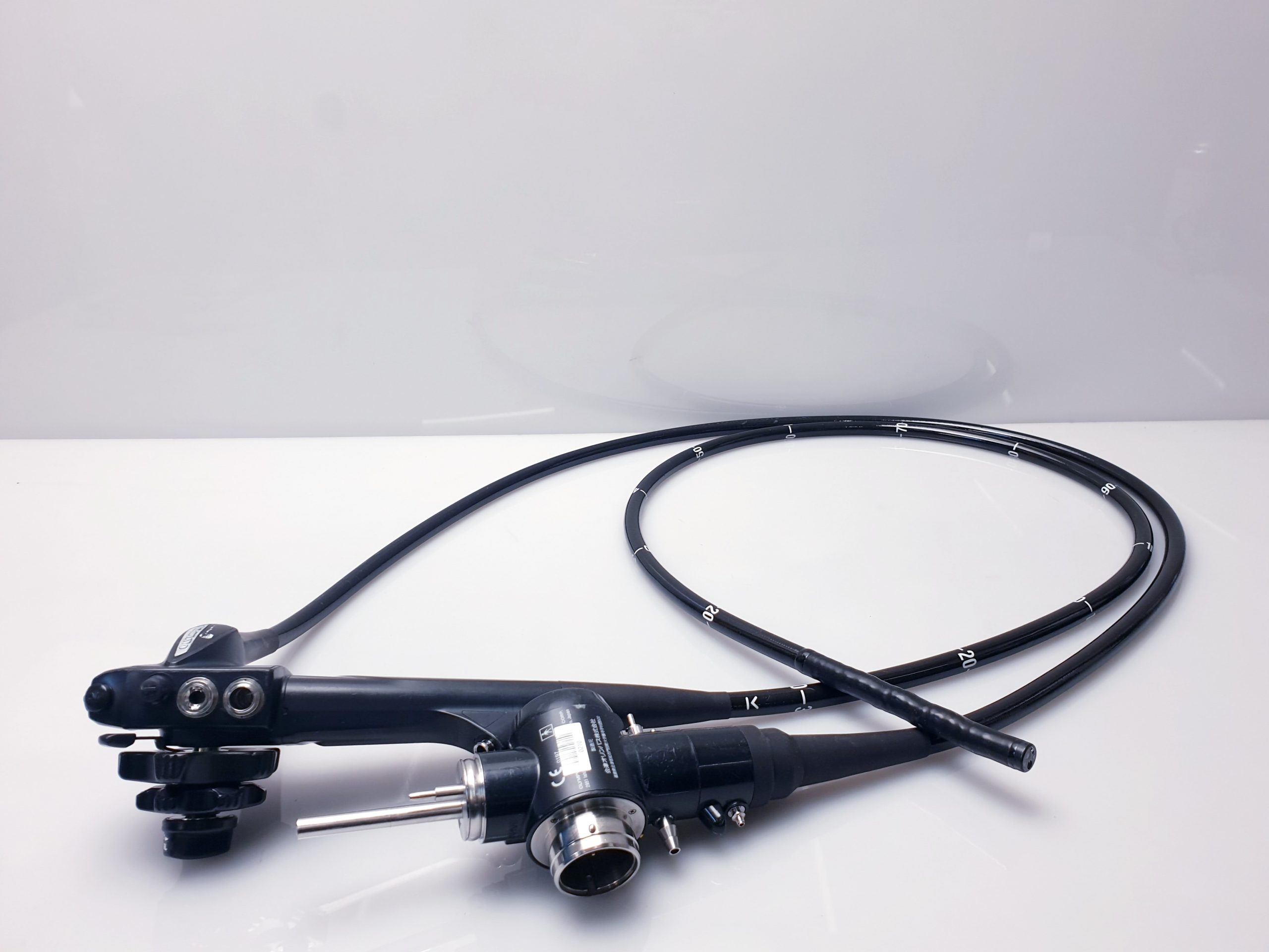 Olympus CF-Q160L Colonoscope Videokolonoskop thumbnail 2