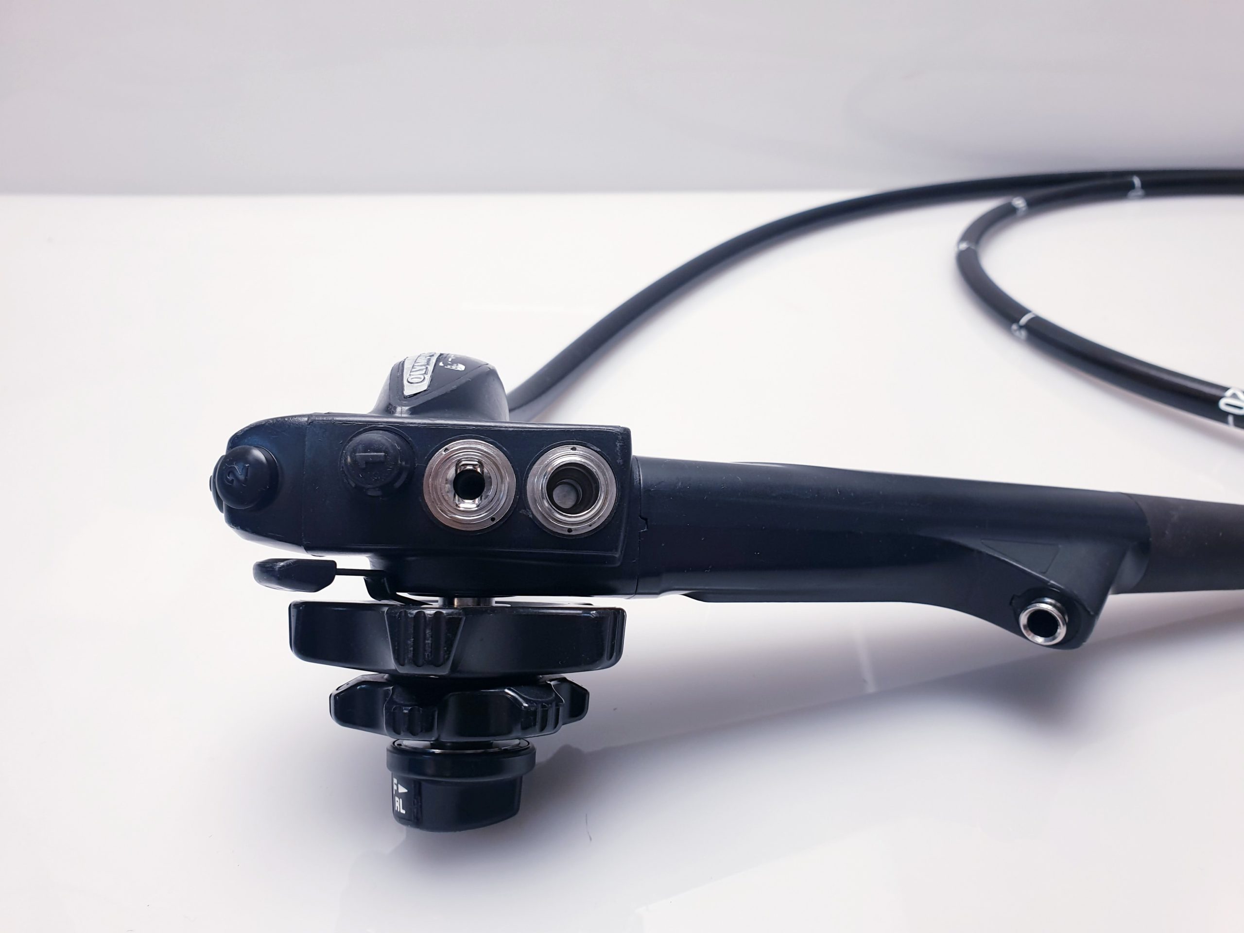 Olympus CF-Q160L Colonoscope Videokolonoskop thumbnail 4