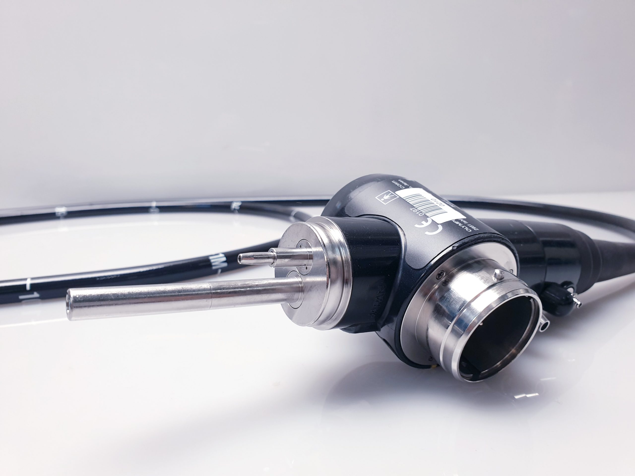 Olympus CF-Q160L Colonoscope Videokolonoskop thumbnail 6
