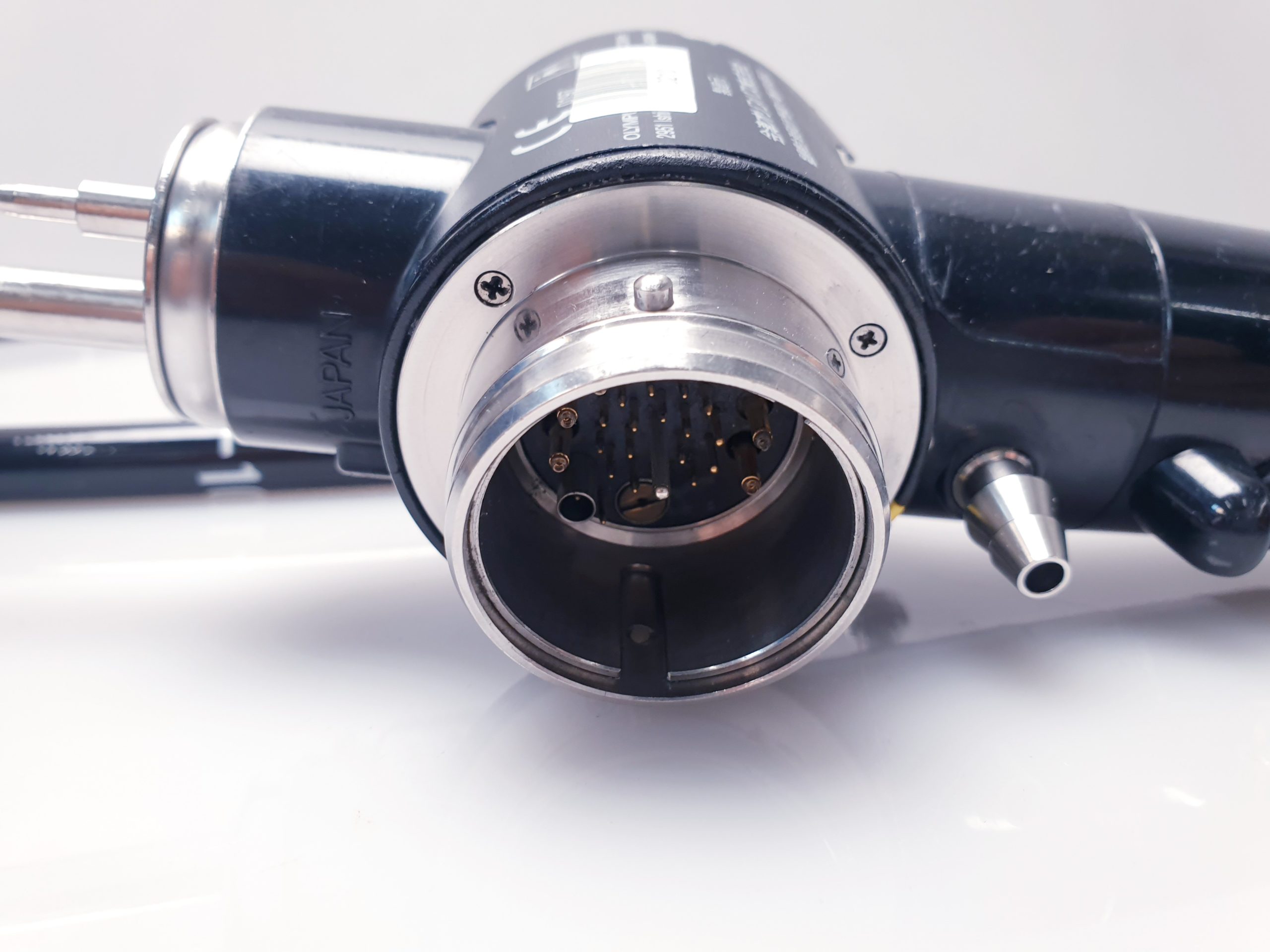 Olympus CF-Q160L Colonoscope Videokolonoskop thumbnail 7