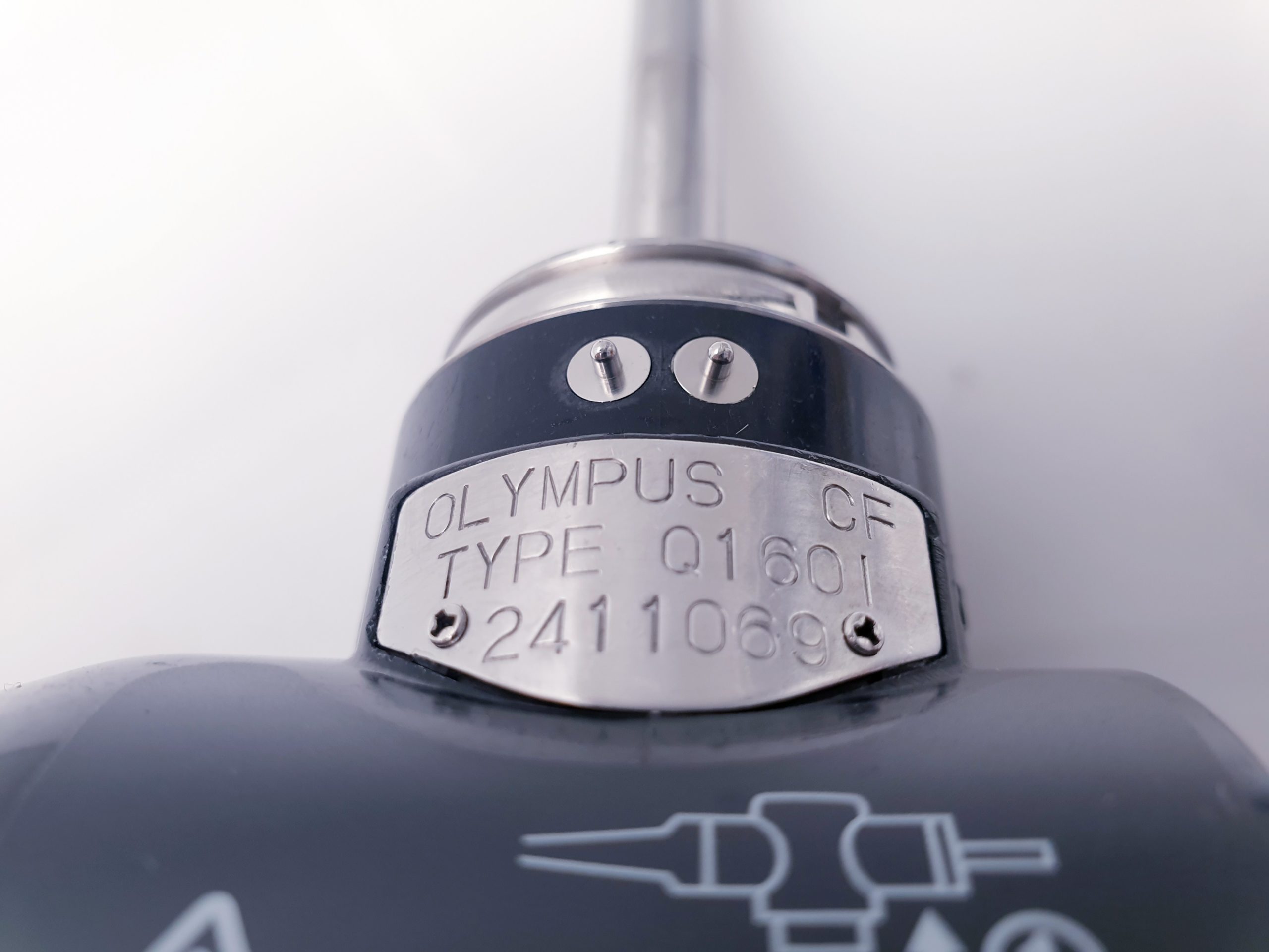 Olympus CF-Q160L Colonoscope Videokolonoskop thumbnail 9