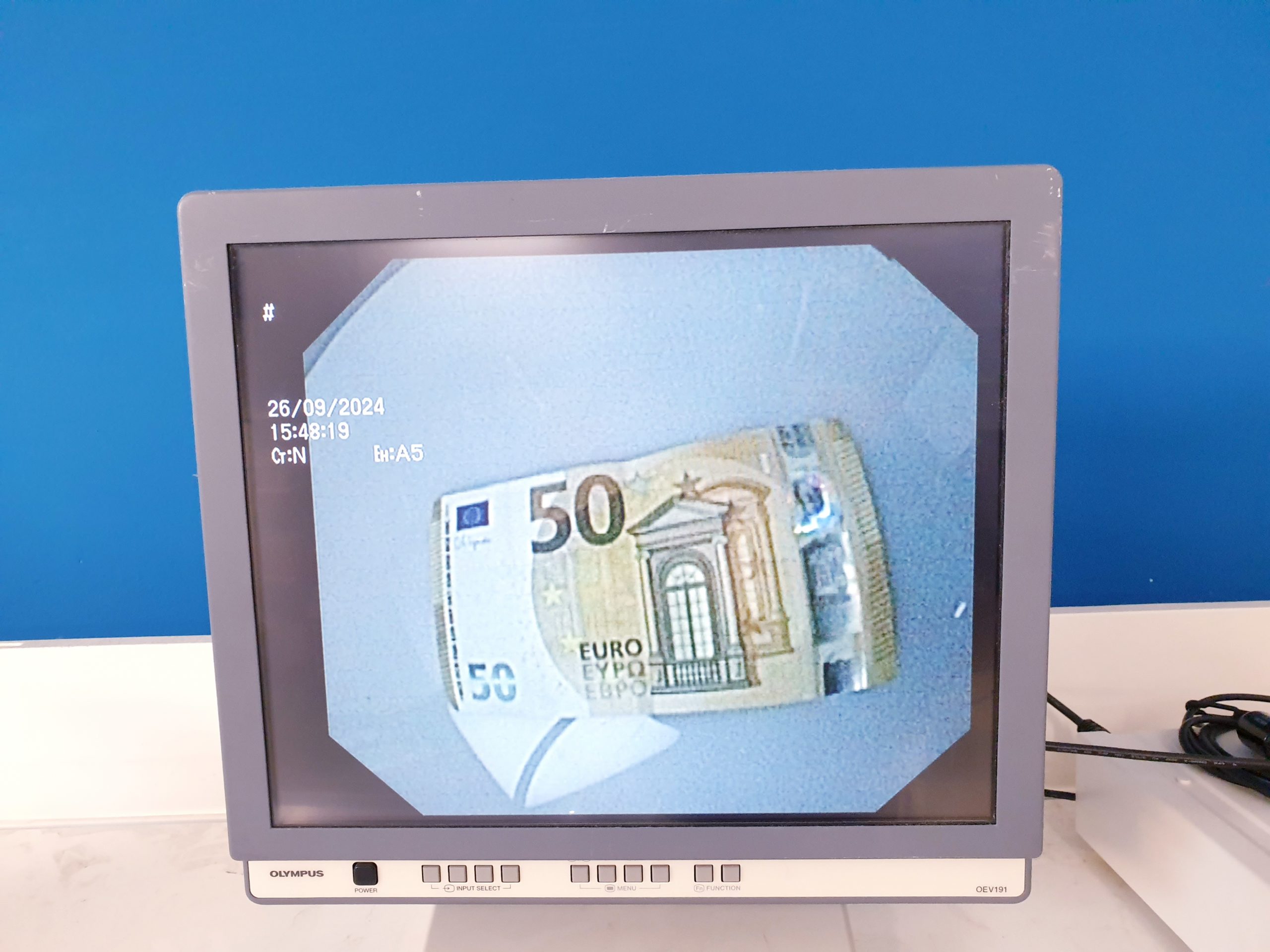 Olympus CF-Q160L Colonoscope Videokolonoskop thumbnail 14