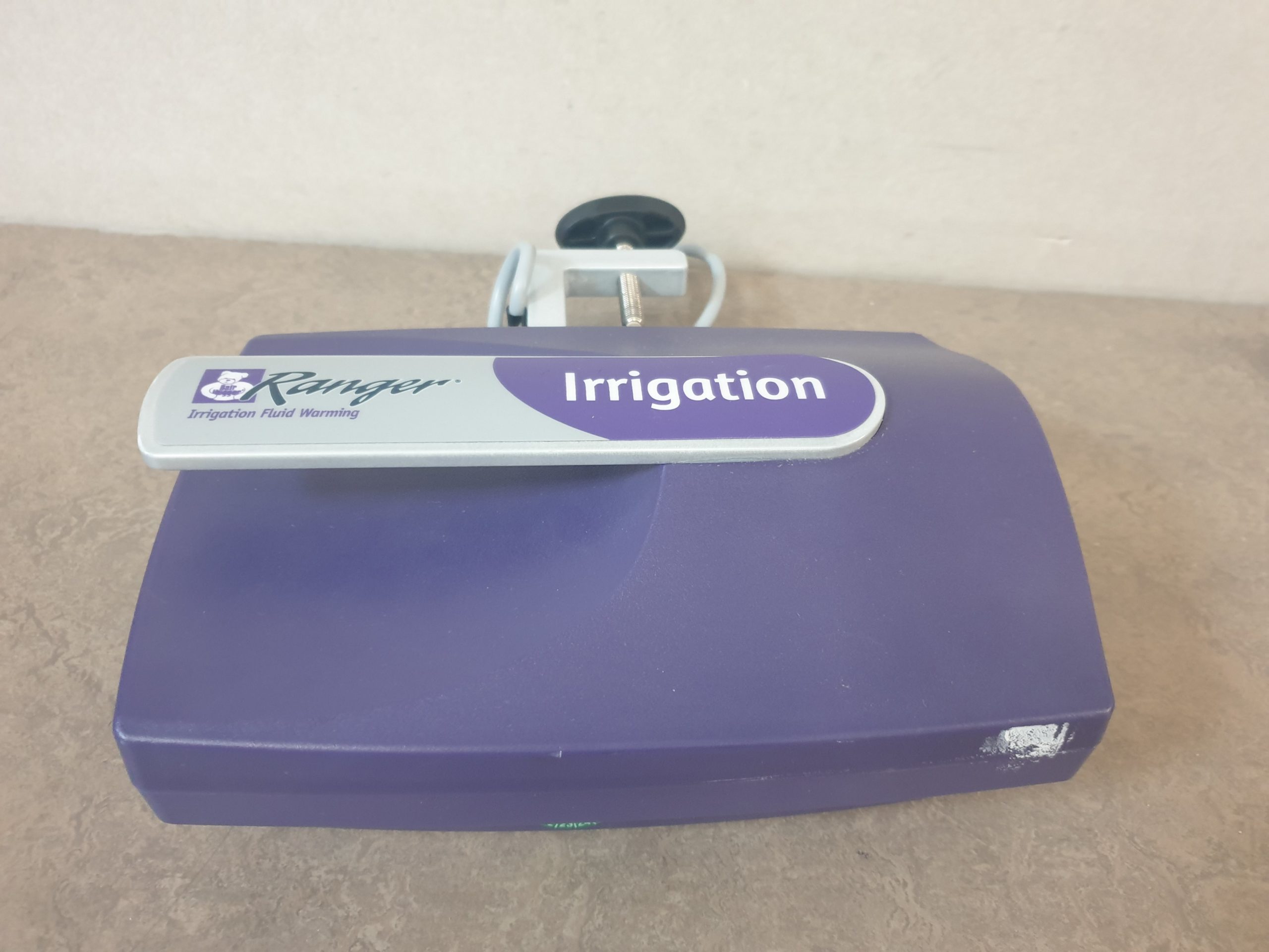 Arizant – Ranger Irrigation Fluid Warming 24710 — image 1 of 9