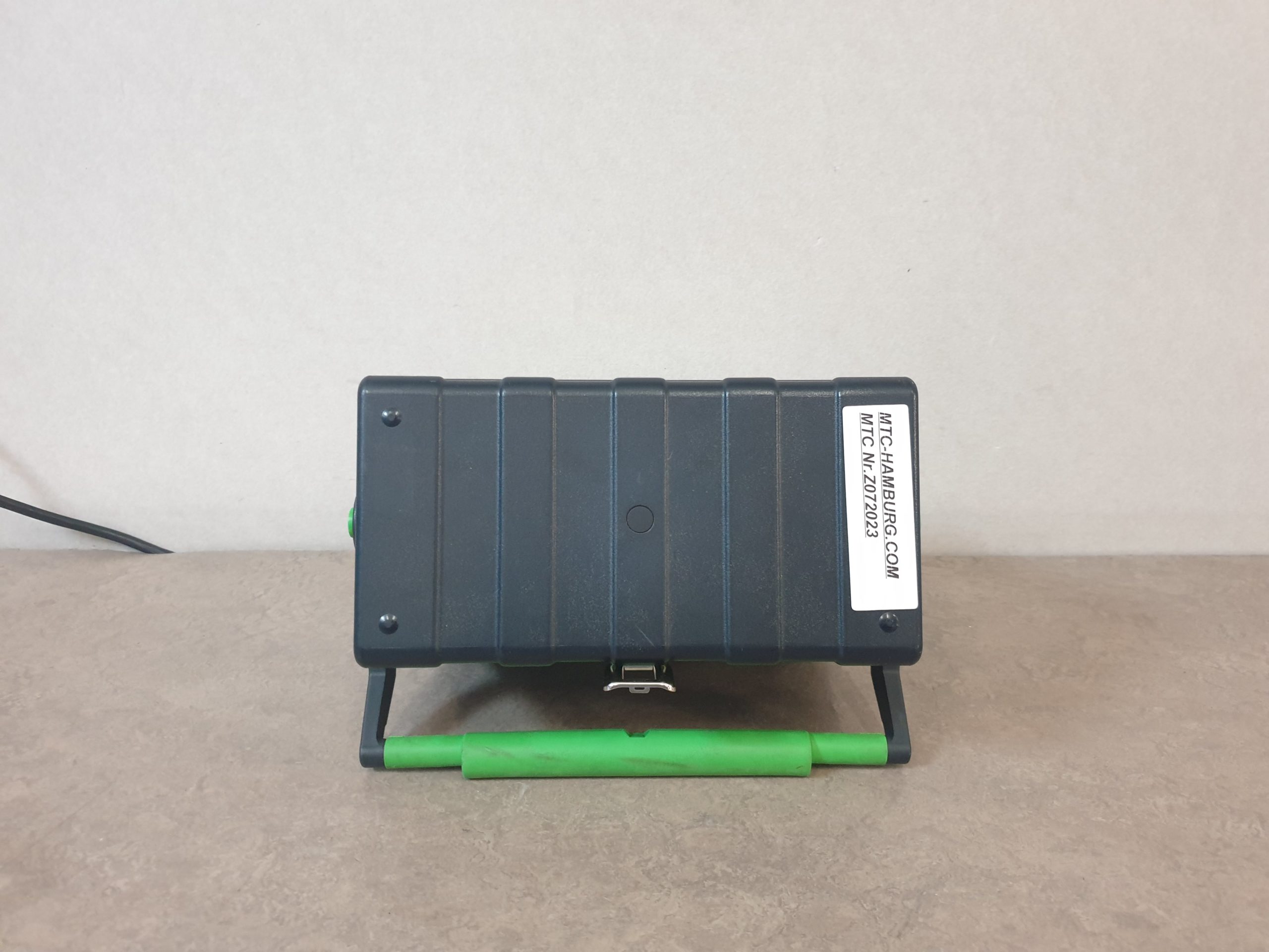 Gossen Metrawatt SECUTEST S2/N10+ Prüfgerät Gerätetester thumbnail 3