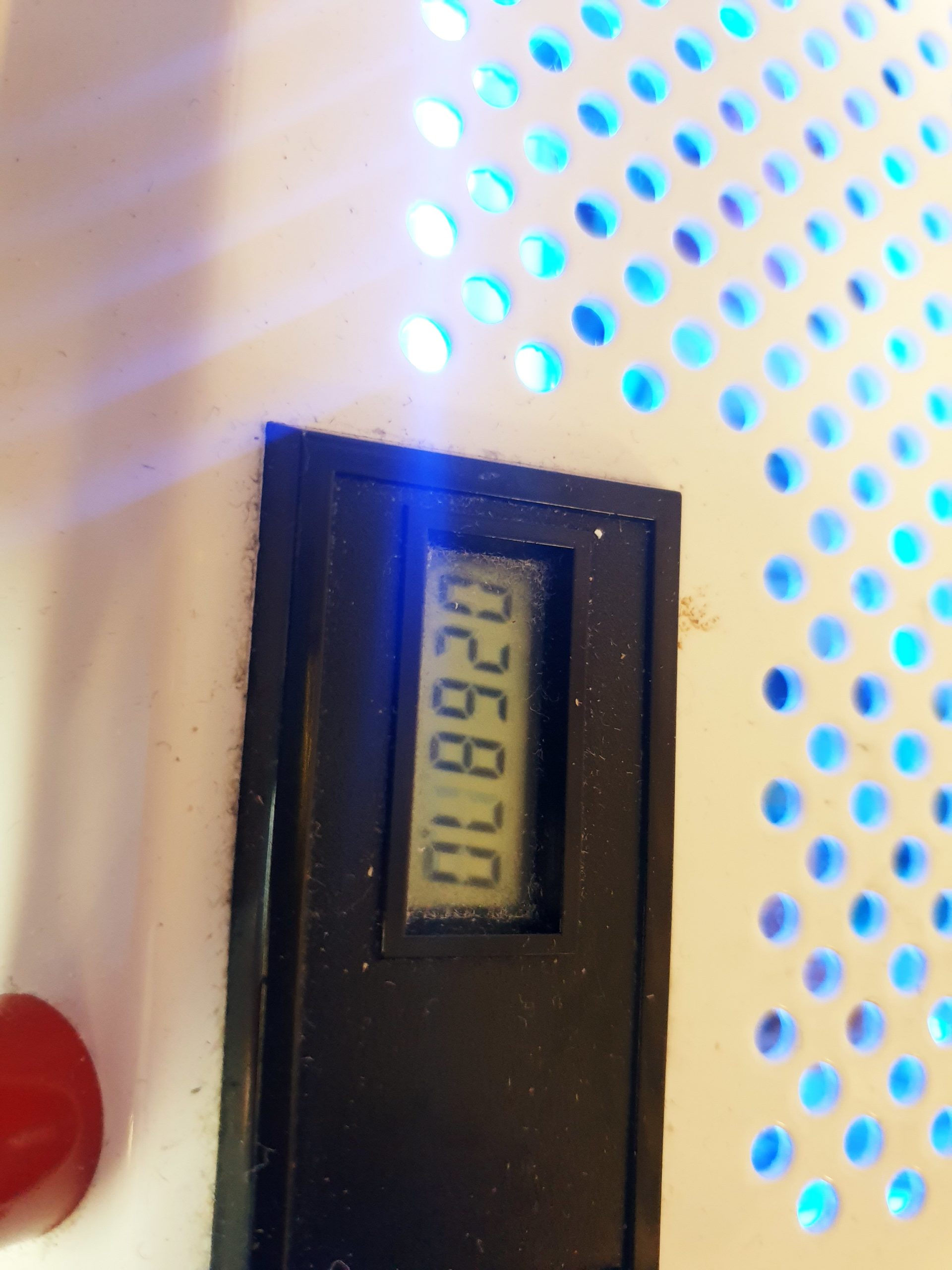 Weyer Bili Compact Phototherapielampe für Neugeborene thumbnail 3