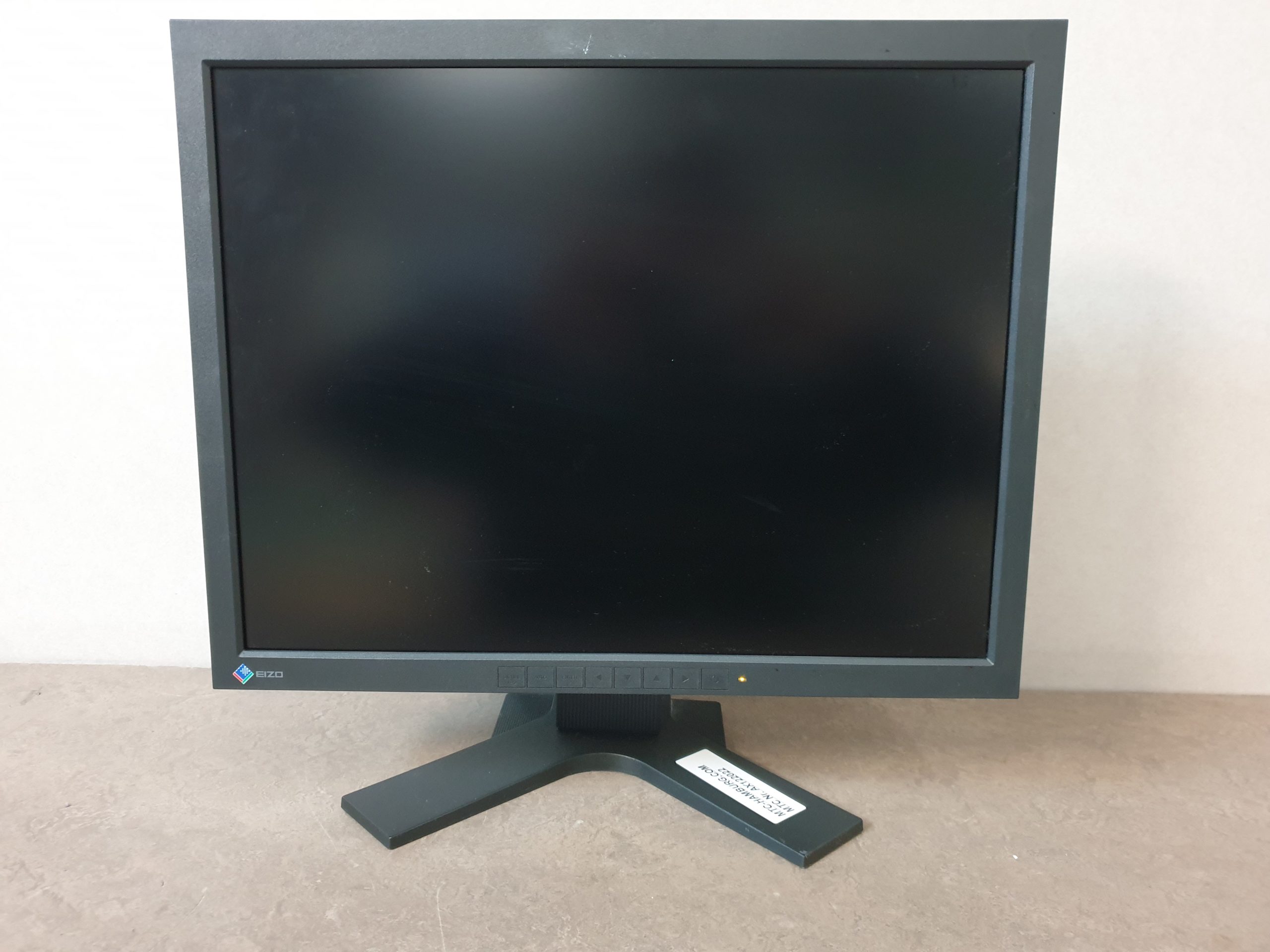 EIZO RadiForce R22 21,3 LCD-Monitor — image 1 of 6