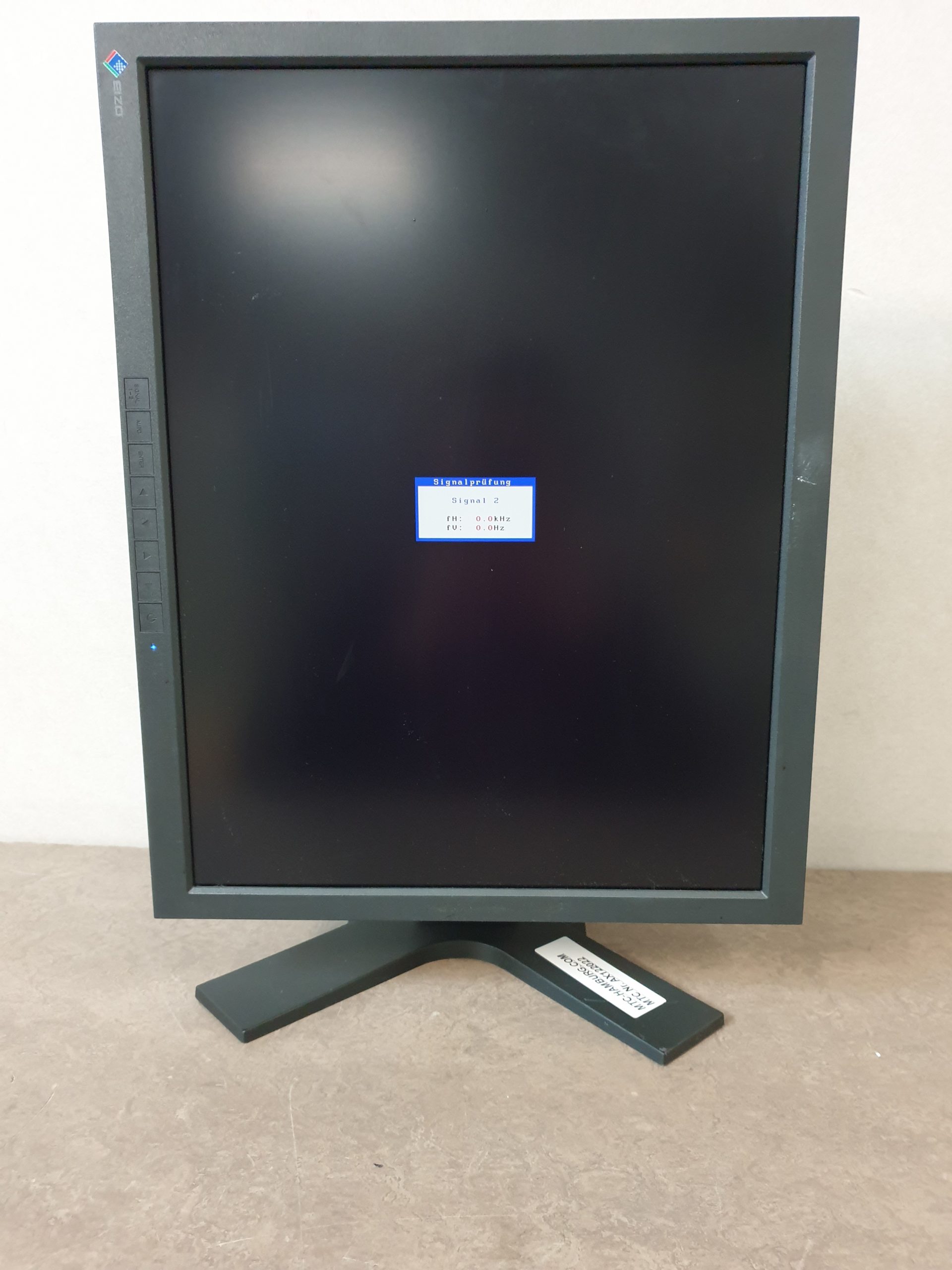 EIZO RadiForce R22 21,3 LCD-Monitor thumbnail 3