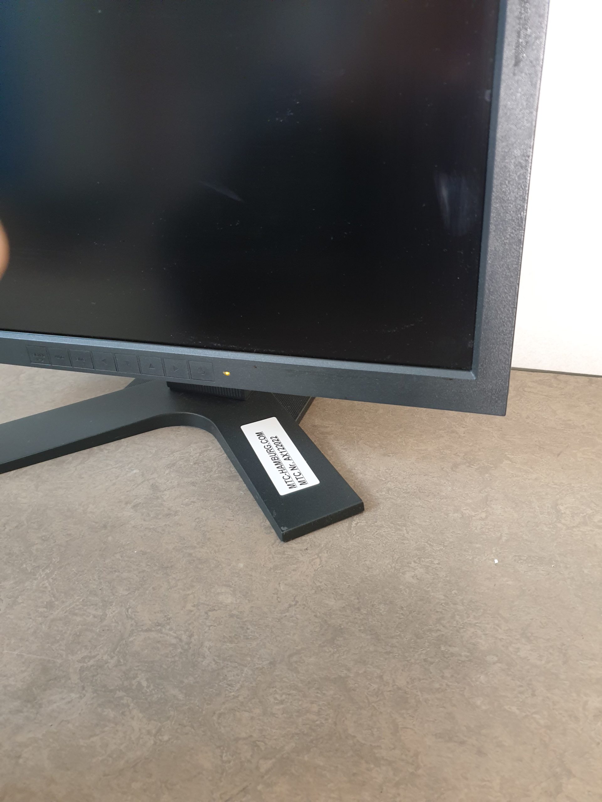 EIZO RadiForce R22 21,3 LCD-Monitor thumbnail 6
