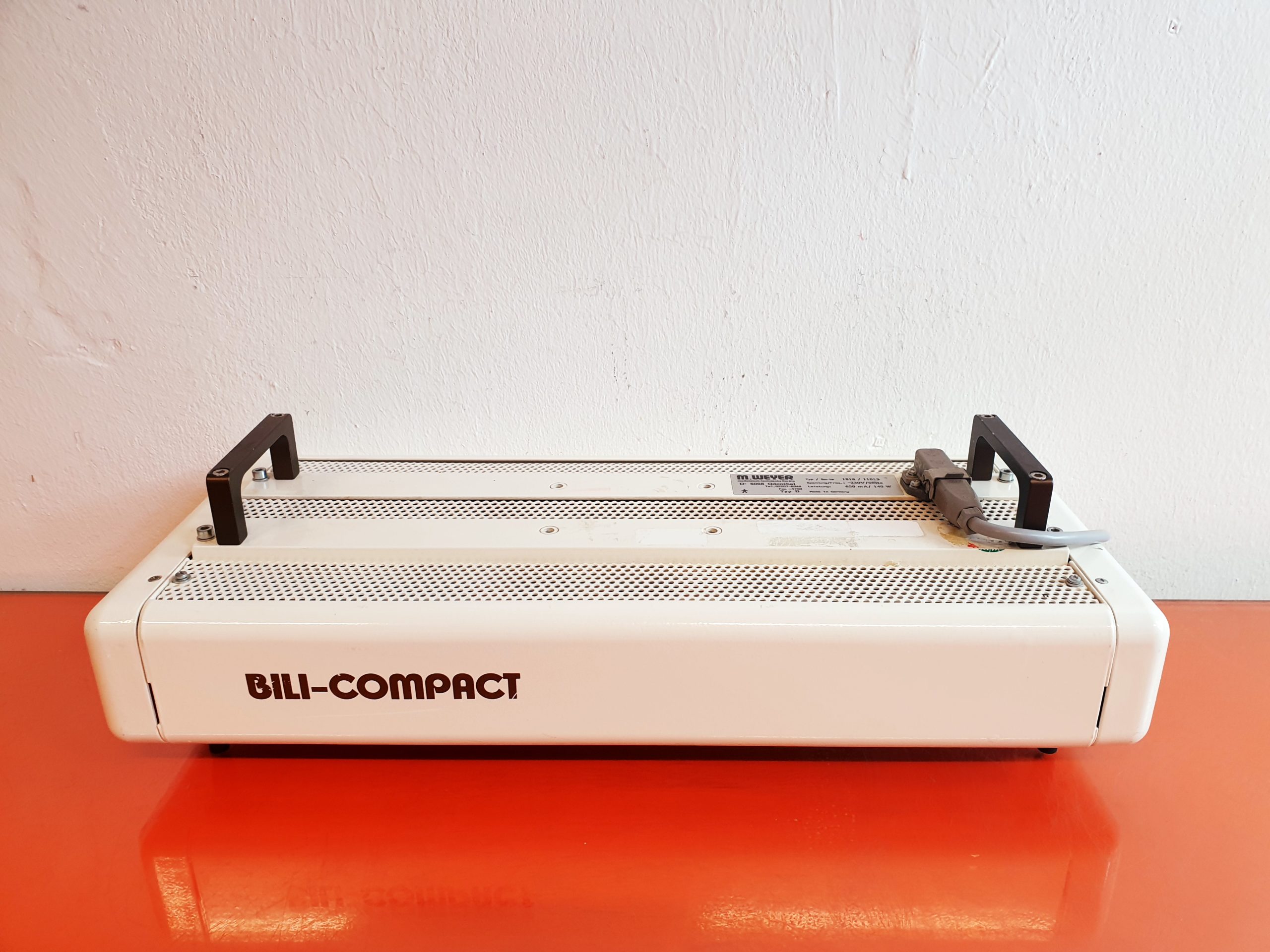 WEYER Bili – Compact thumbnail 8