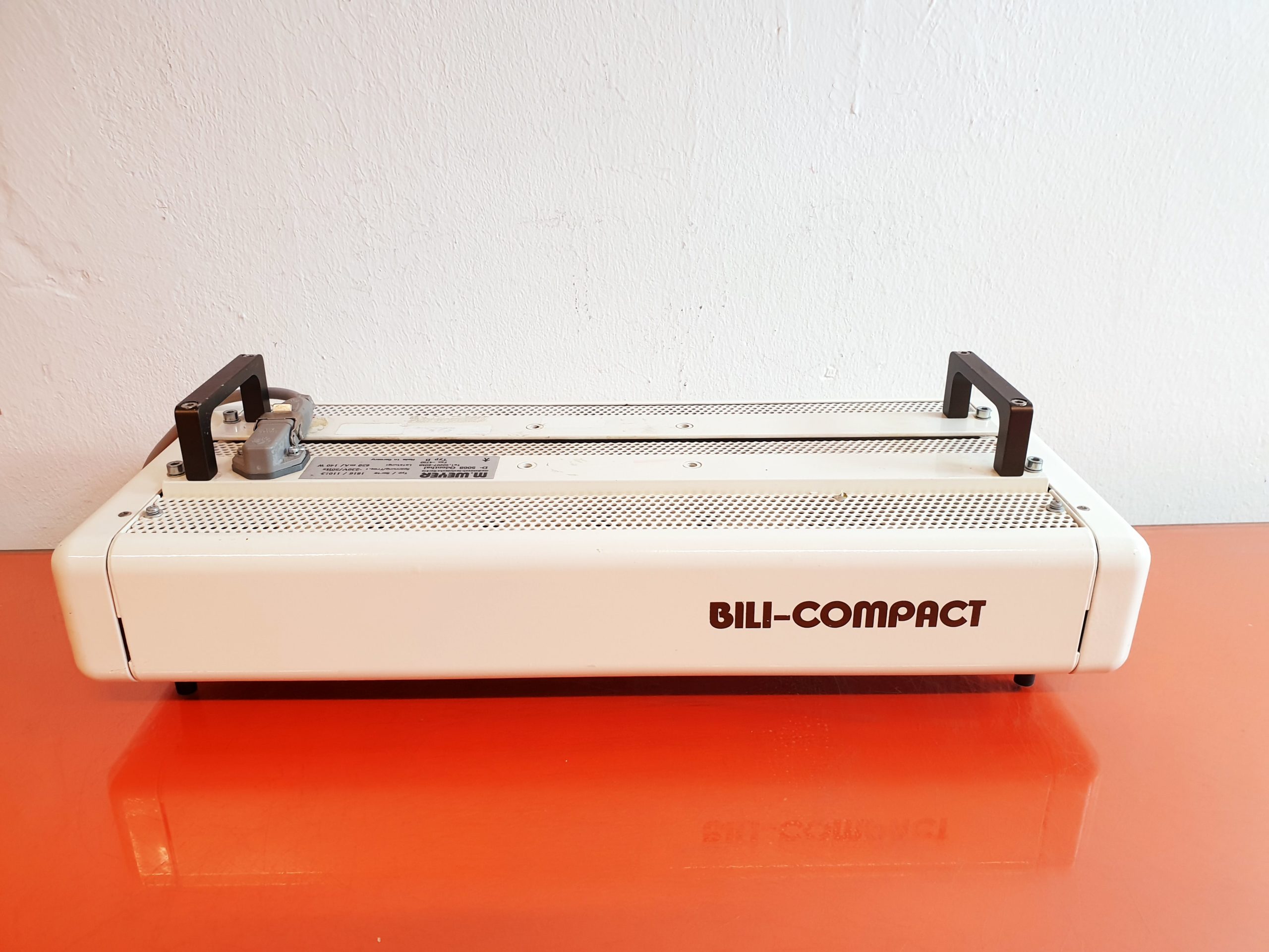 WEYER Bili – Compact thumbnail 12