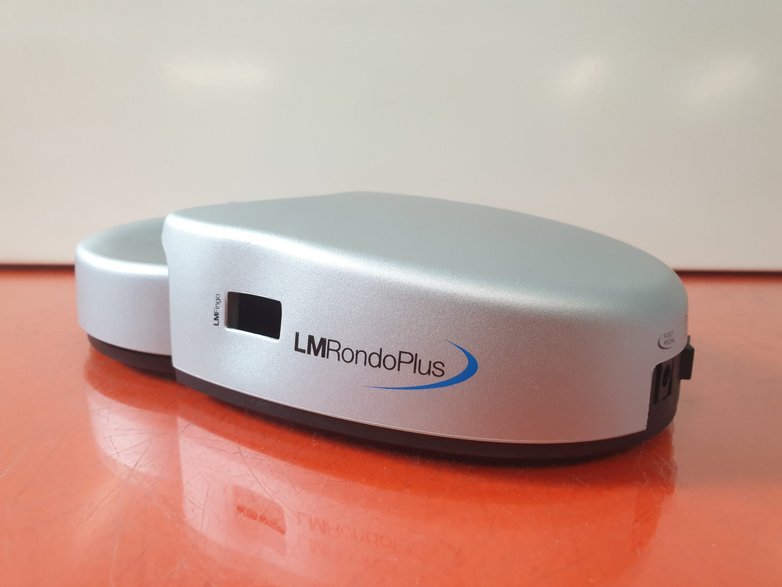 LM-INSTRUMENTS RondoPlus Schleifgerät thumbnail 2