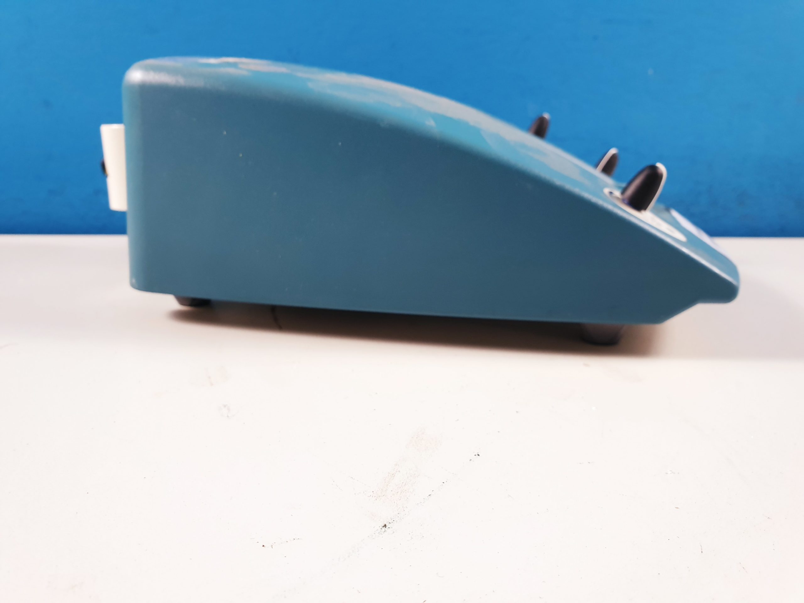 Dräger Tropic plus Ultraschallvernebler Vernebler , einstellbare Intensität — image 1 of 4