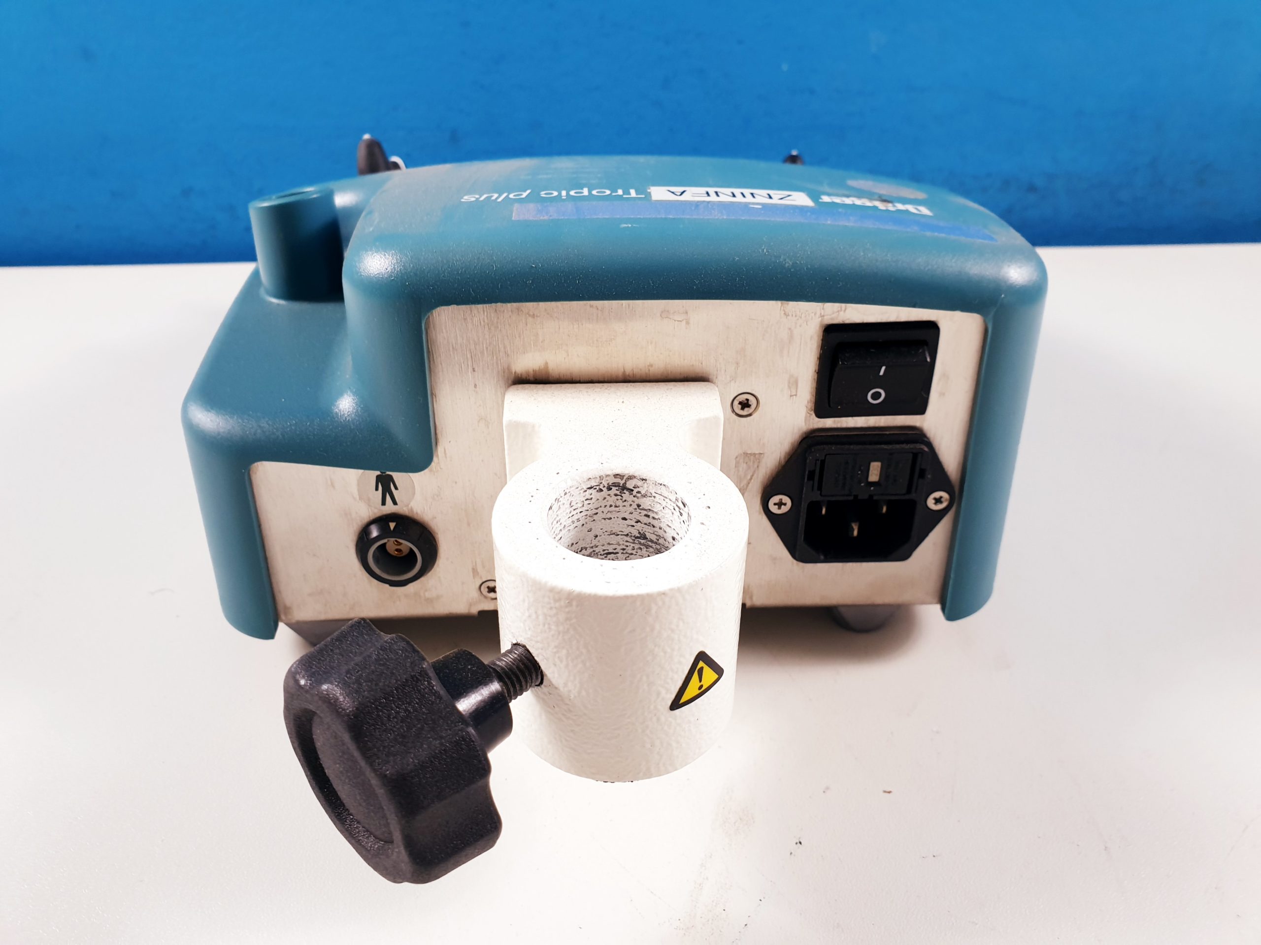 Dräger Tropic plus Ultraschallvernebler Vernebler , einstellbare Intensität thumbnail 3
