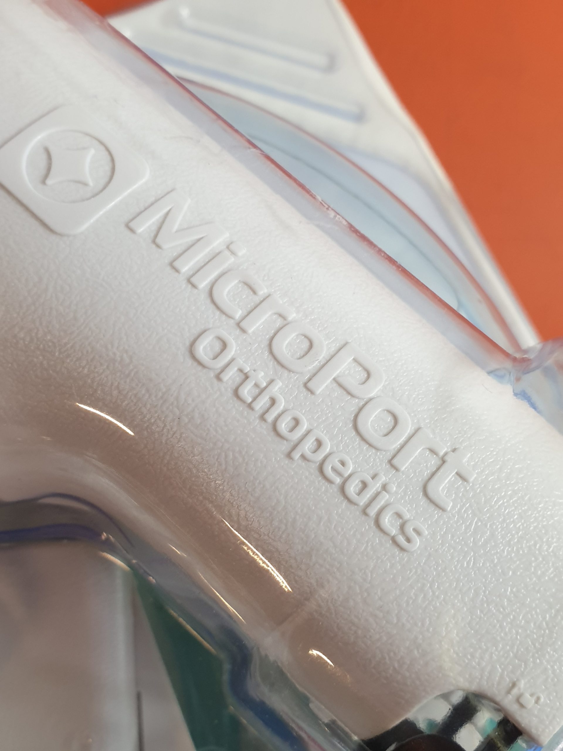 MicroPort Orthopedics 201-04-00 thumbnail 3