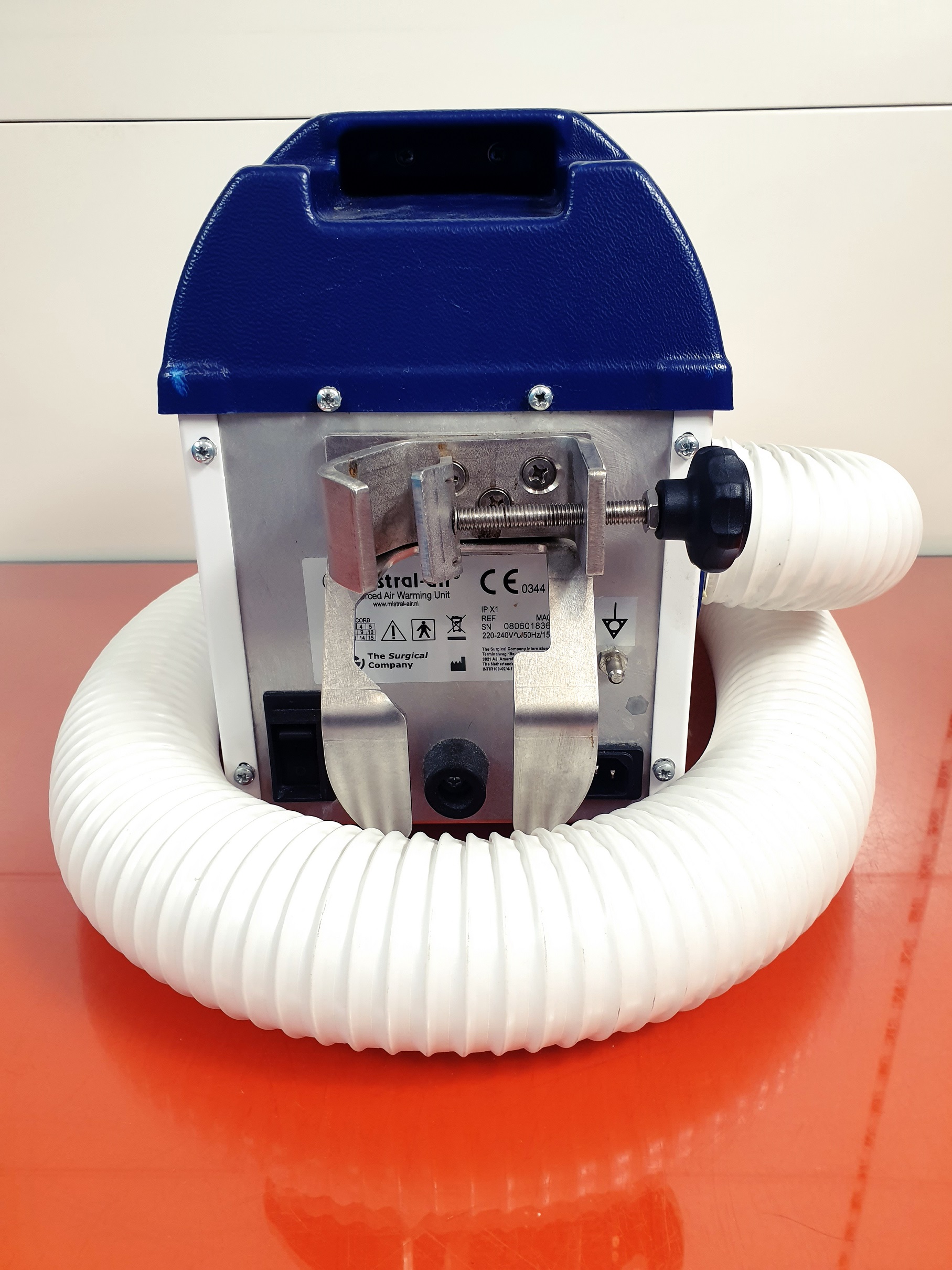 Mistral Air MA0100 Air Warming Unit thumbnail 2
