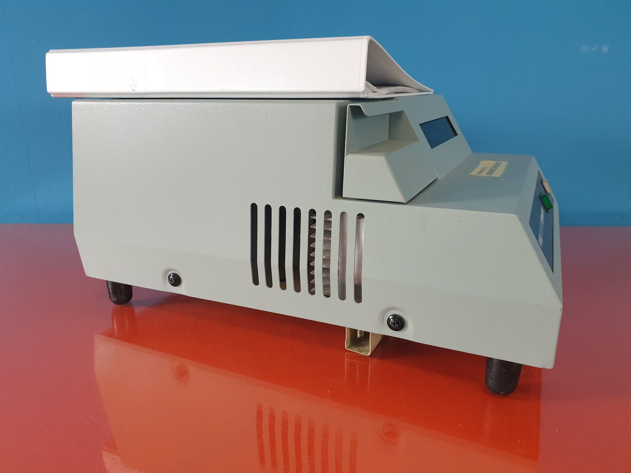 Fiske One-Ten Osmometer Model 110 — image 1 of 4