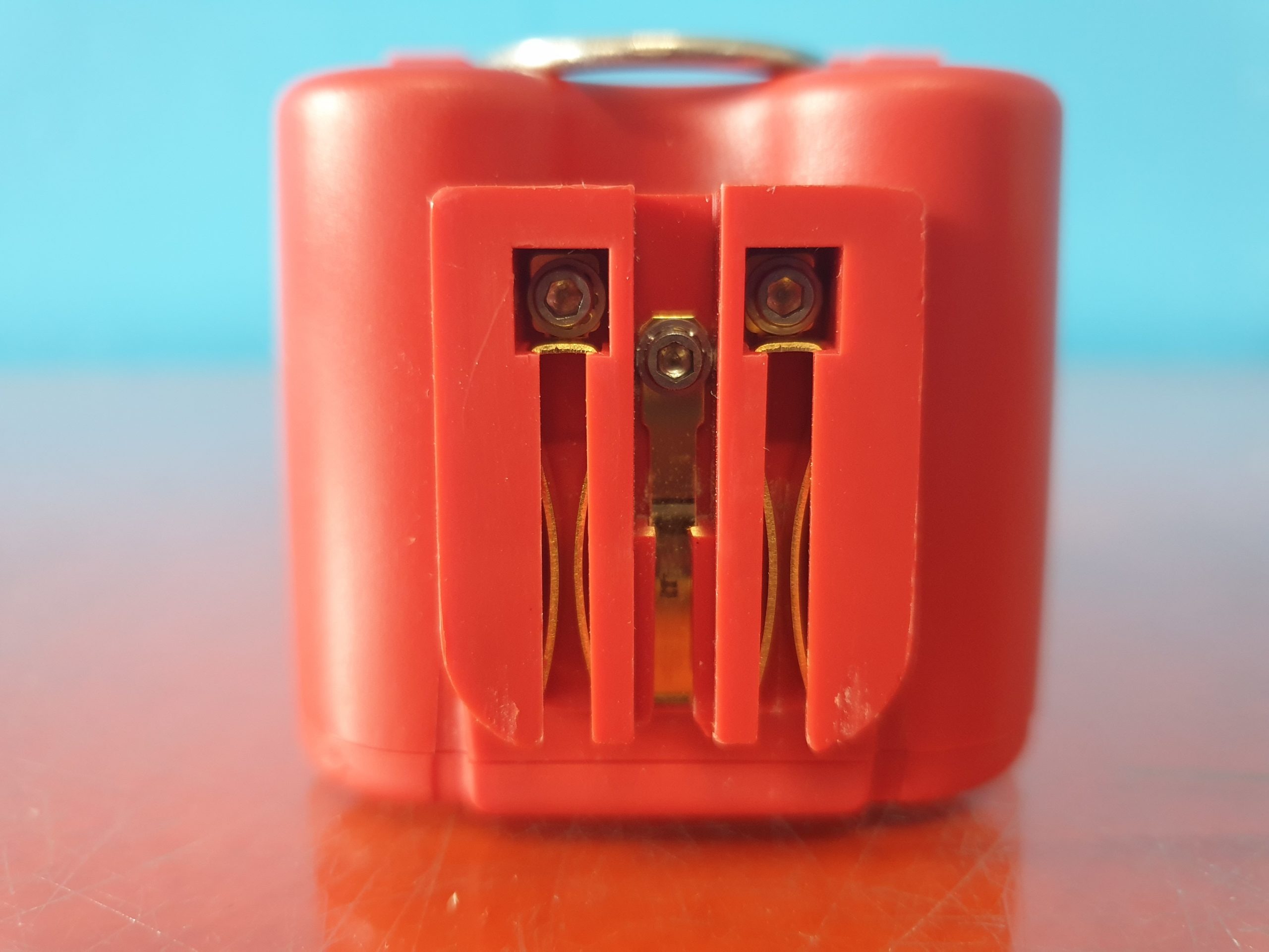 Stryker 6126-110 System 6 Battery 9.6V // AT102021-K // — image 1 of 2