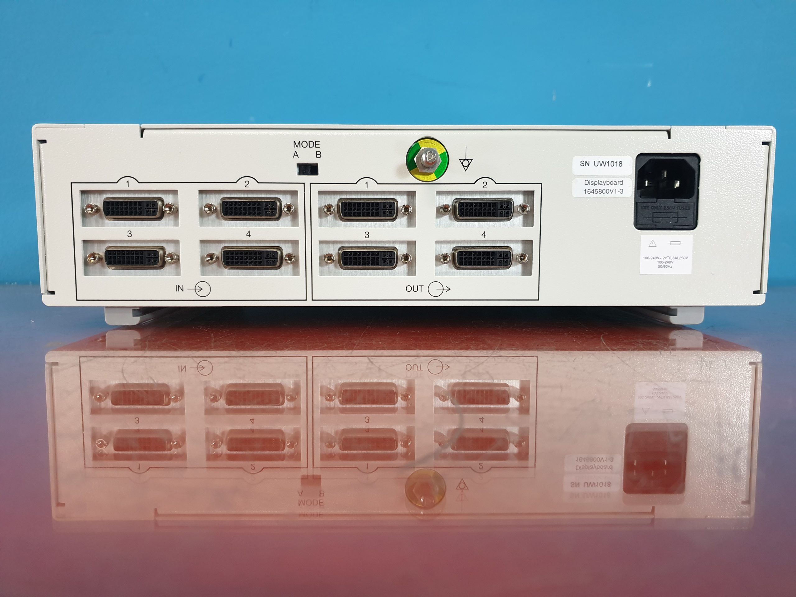 Storz 20057120 // 200571 20 Multiswitch thumbnail 4