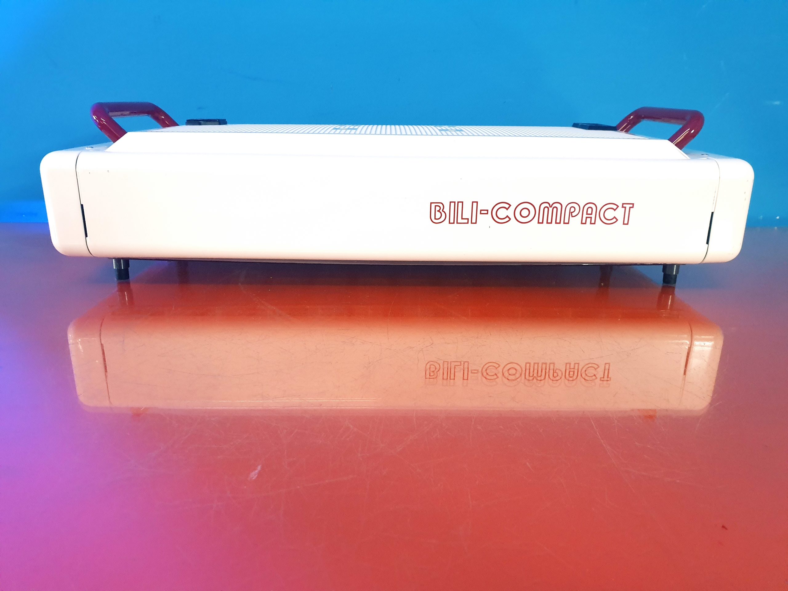 Weyer Bili Compact Phototherapielampe für Neugeborene thumbnail 5
