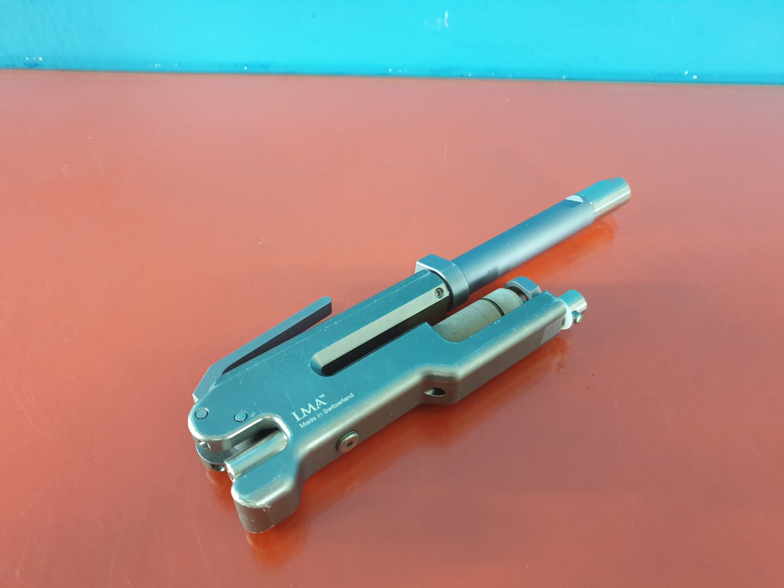 LMA StoneBreaker Litotriptor – Handstck — image 1 of 7
