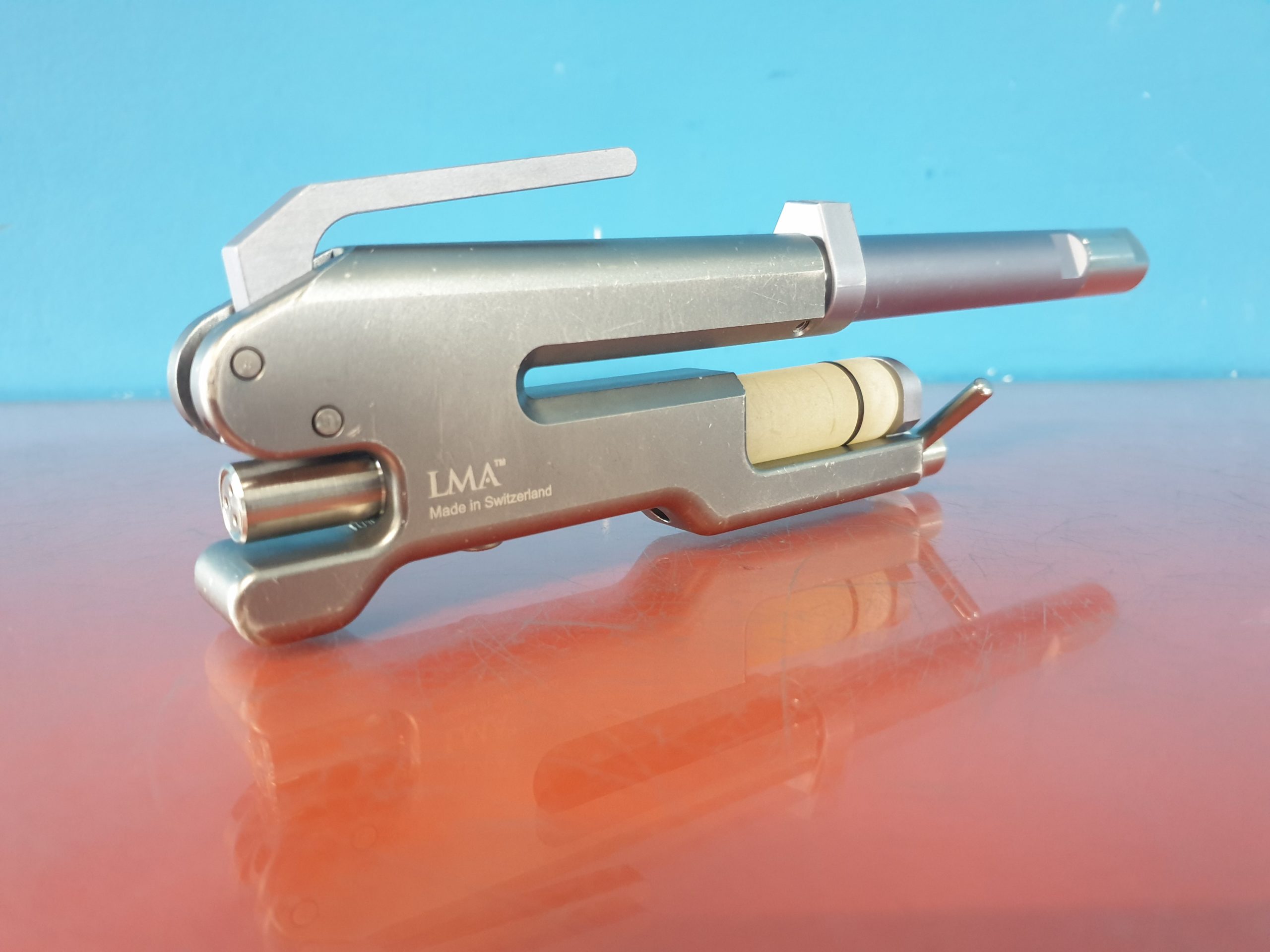 LMA StoneBreaker Litotriptor – Handstck thumbnail 5