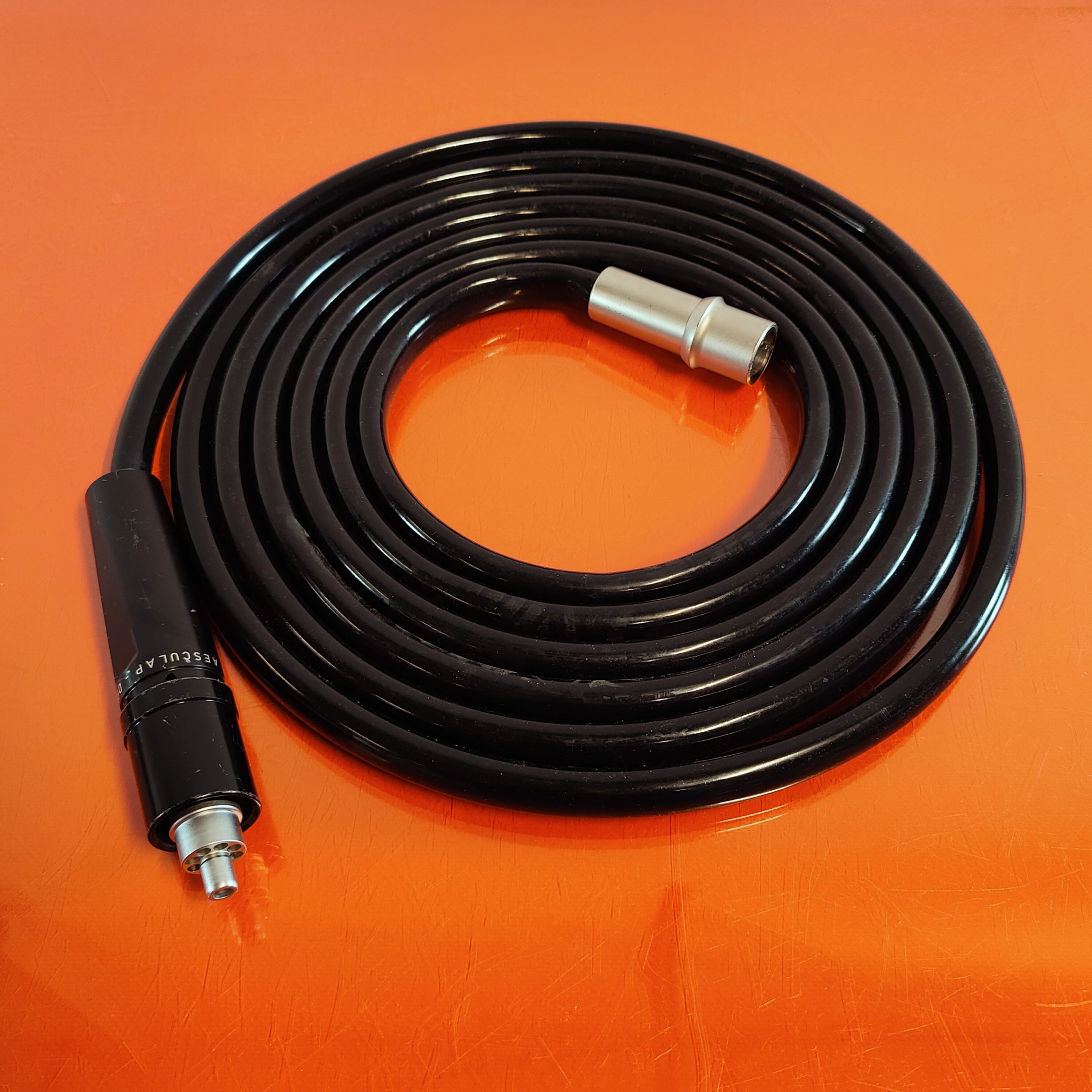 Dräger Aesculap GA466 R Synthes – Drucklustschlauch — image 1 of 3