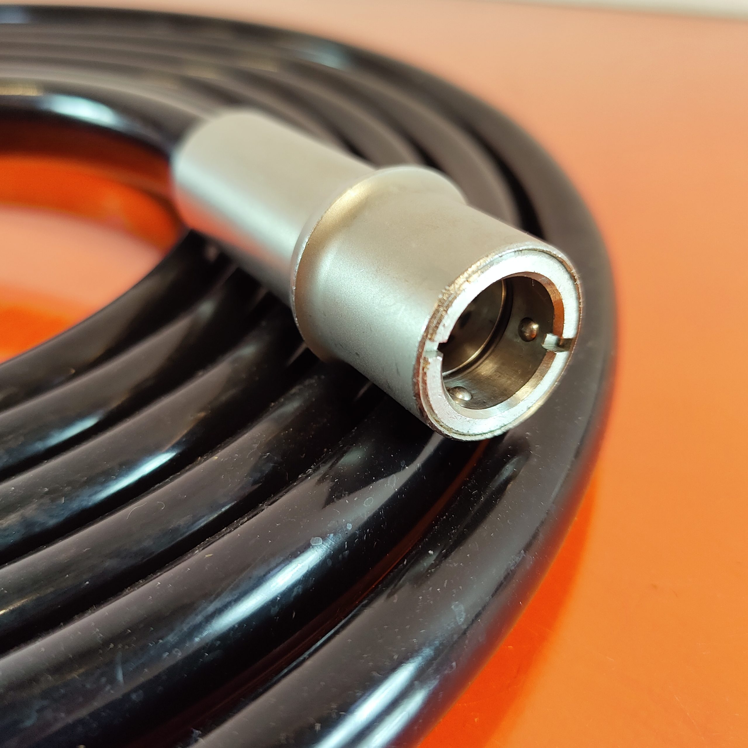 Dräger Aesculap GA466 R Synthes – Drucklustschlauch thumbnail 3