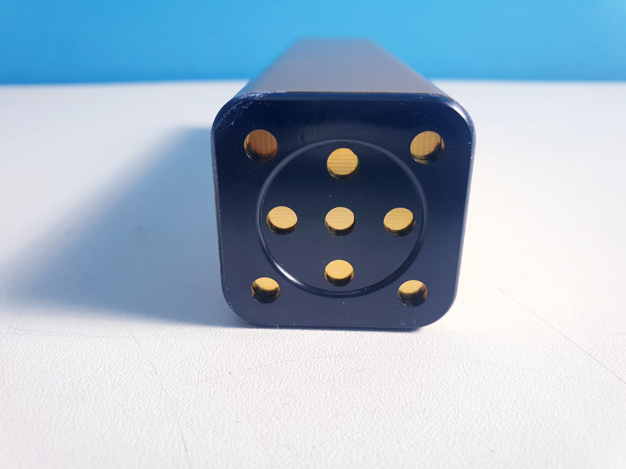 Aesculap Acculan GA616 GA 616 9,6 Volt 1,6 Ah NEW UND ORIGINAL thumbnail 3