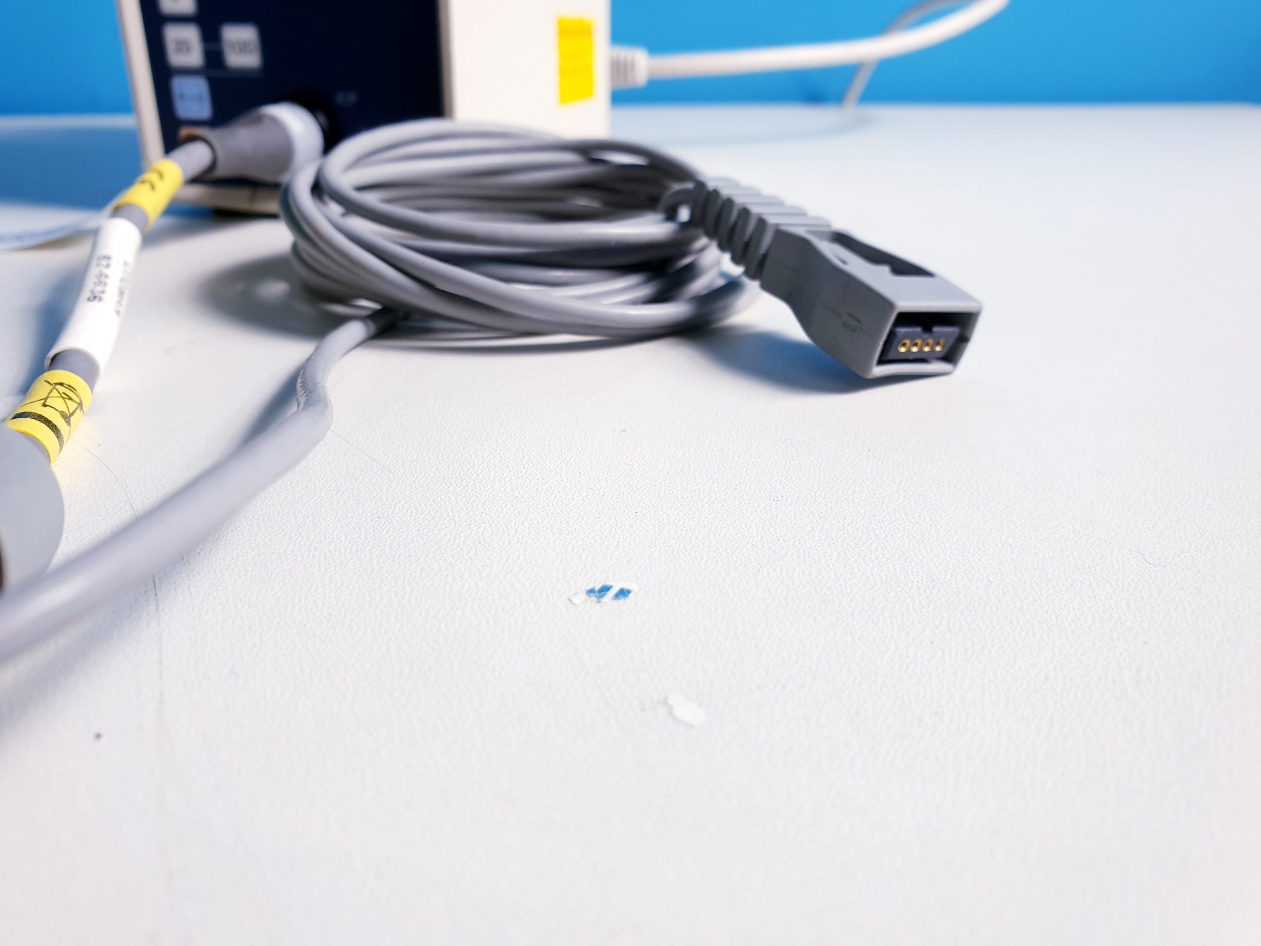 CODMAN 82-6635 ICP EXPRESS MIT KABEL — image 1 of 2