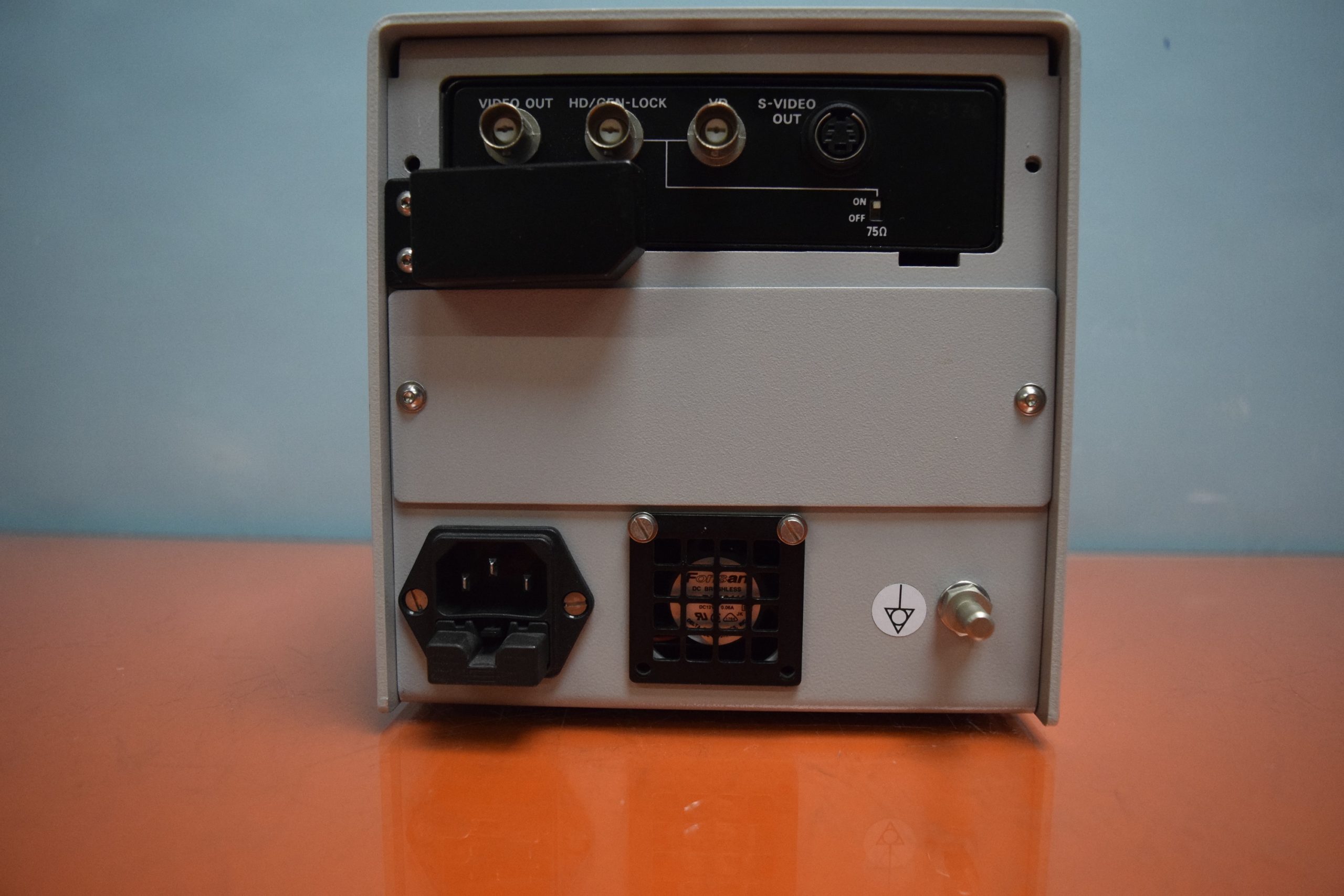 Zeiss Medilive Camera 2/10 // 2 / 10 CCD-Mikokamera thumbnail 2