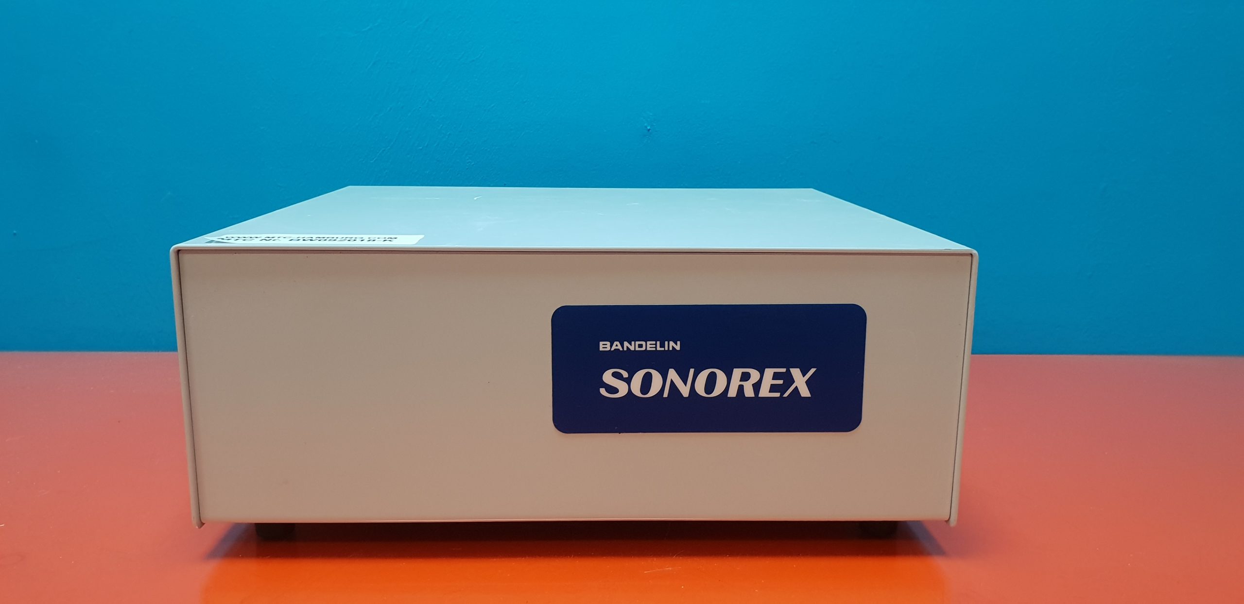Sonorex Bandelin GT 503 M-C HF-Generator — image 1 of 4