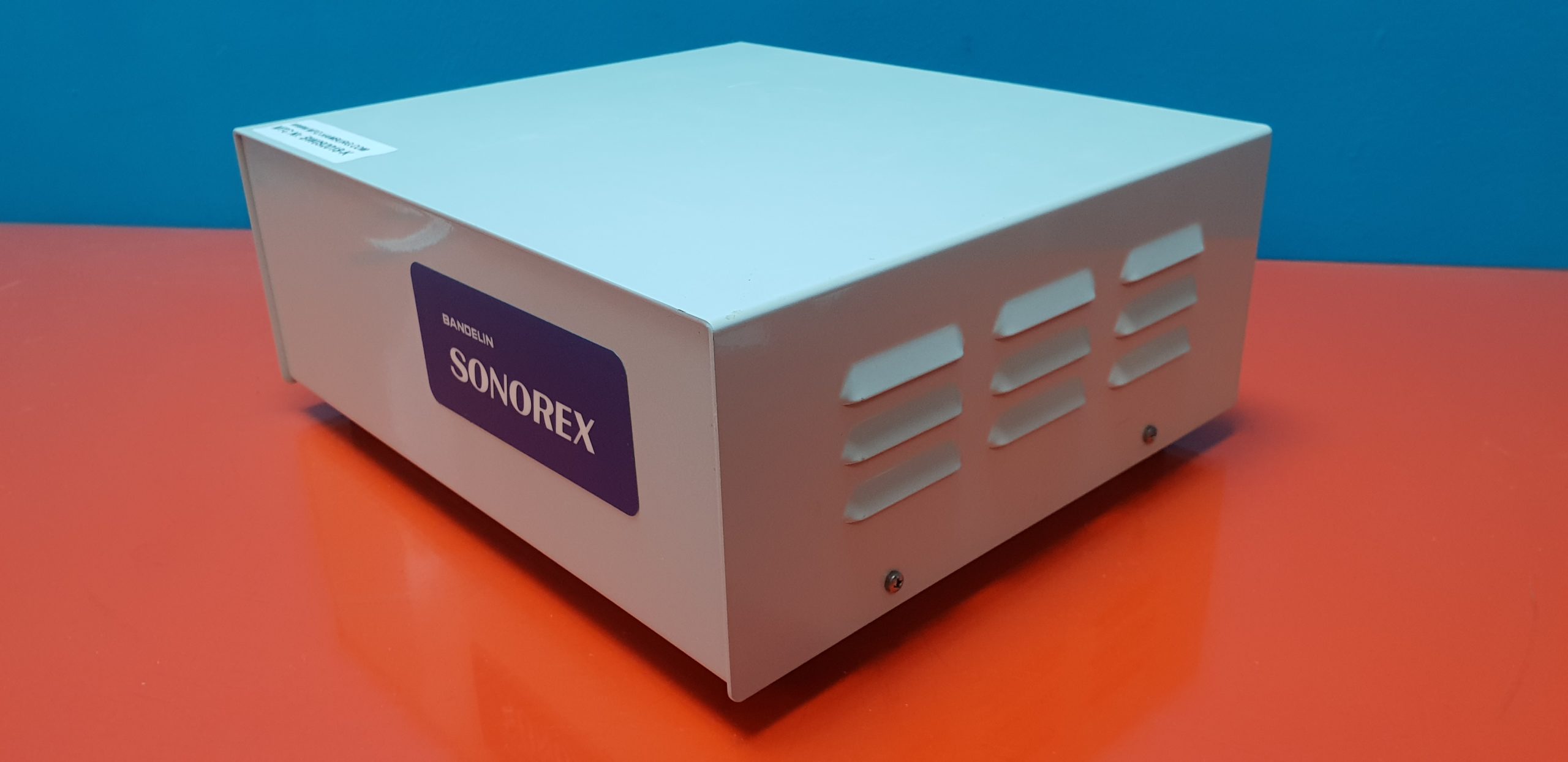 Sonorex Bandelin GT 503 M-C HF-Generator thumbnail 2