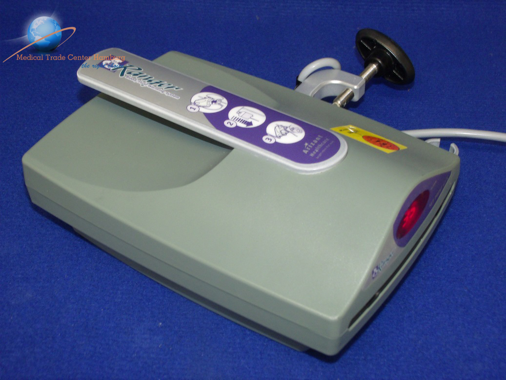 Arizant Healthcare 3M Bair Hugger Ranger 245 P/N 24500 Blood / Fluid Warmer — image 1 of 1