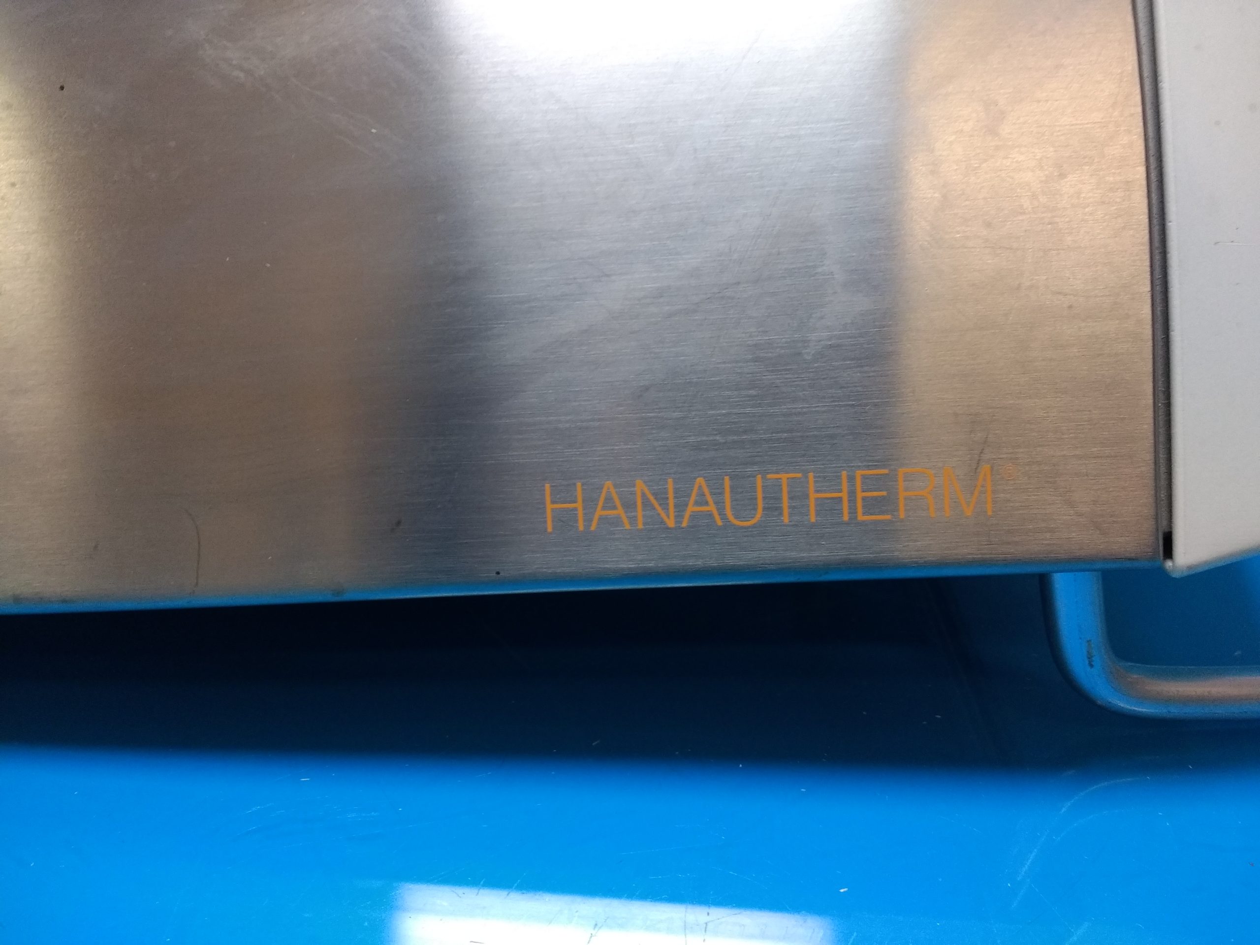 Hanautherm Patienten Wärmelicht 1100 Watt — image 1 of 3