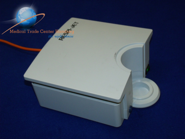 KENDALL Respi Jet Inhalator Inhaliergerät — image 1 of 2