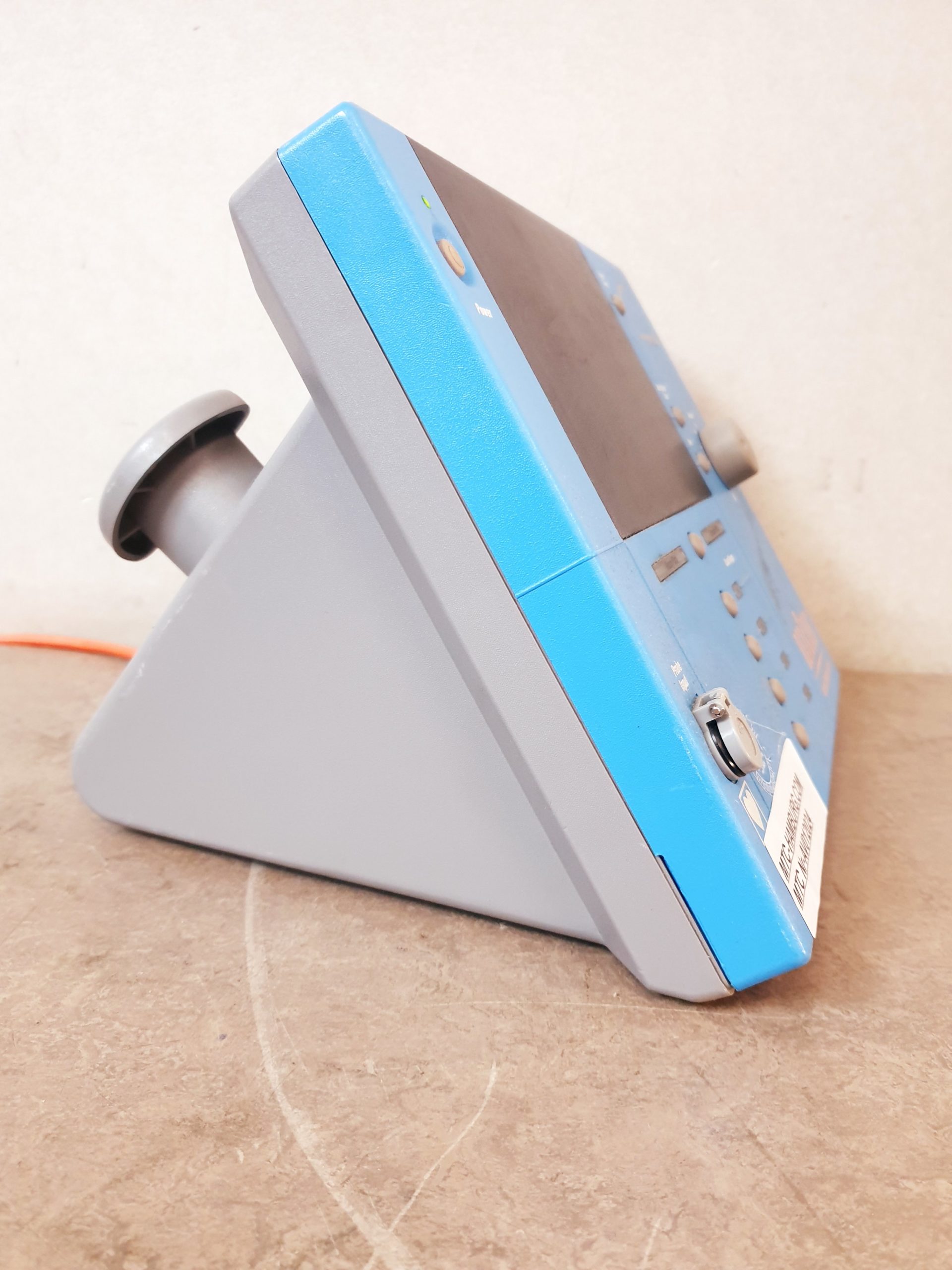 Neoprobe Gamma Detection System Neo 2000 Neo2000 ohne Zubehör DEFEKT — image 1 of 4