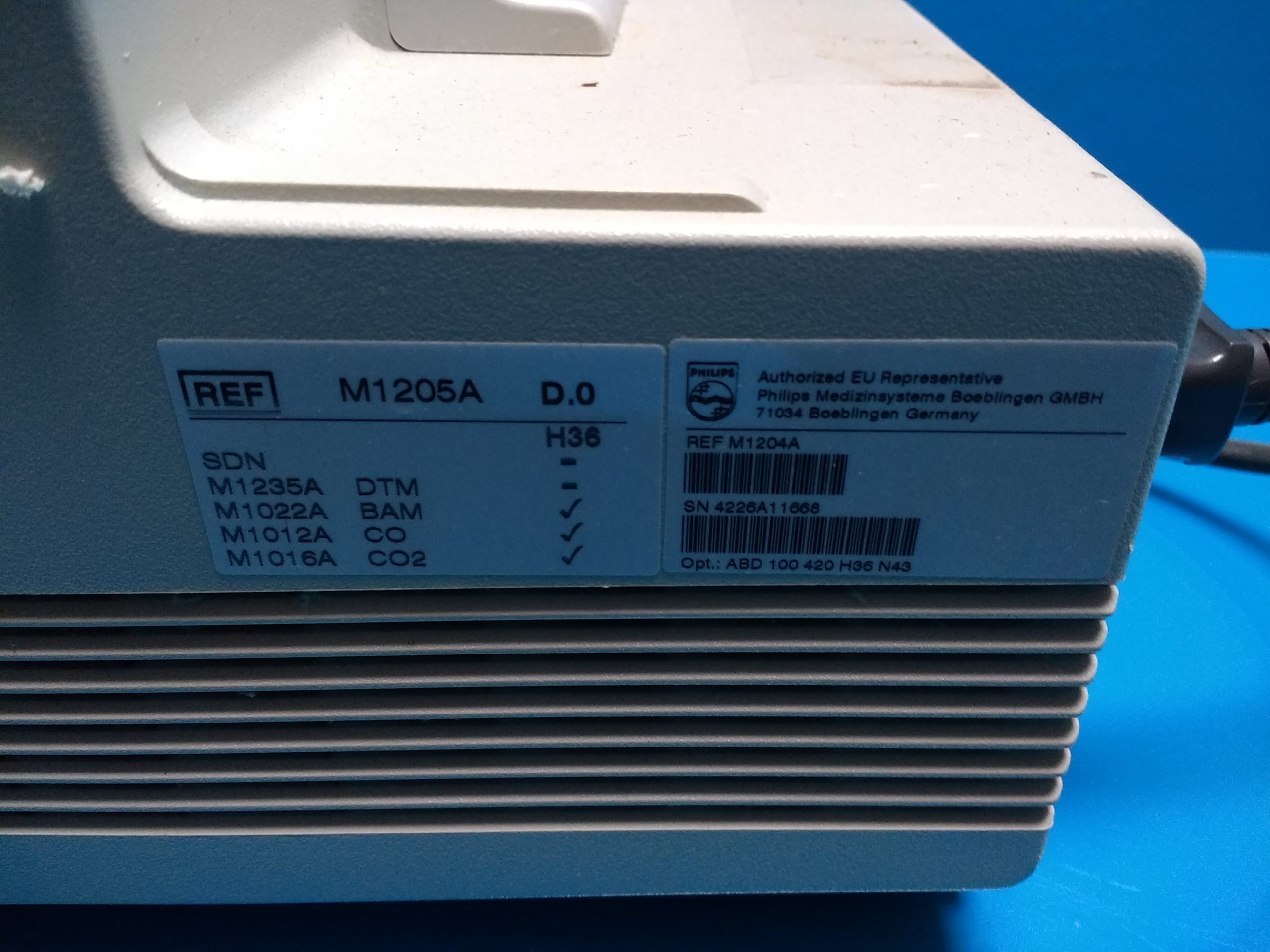 Philips V24E Monitor thumbnail 3
