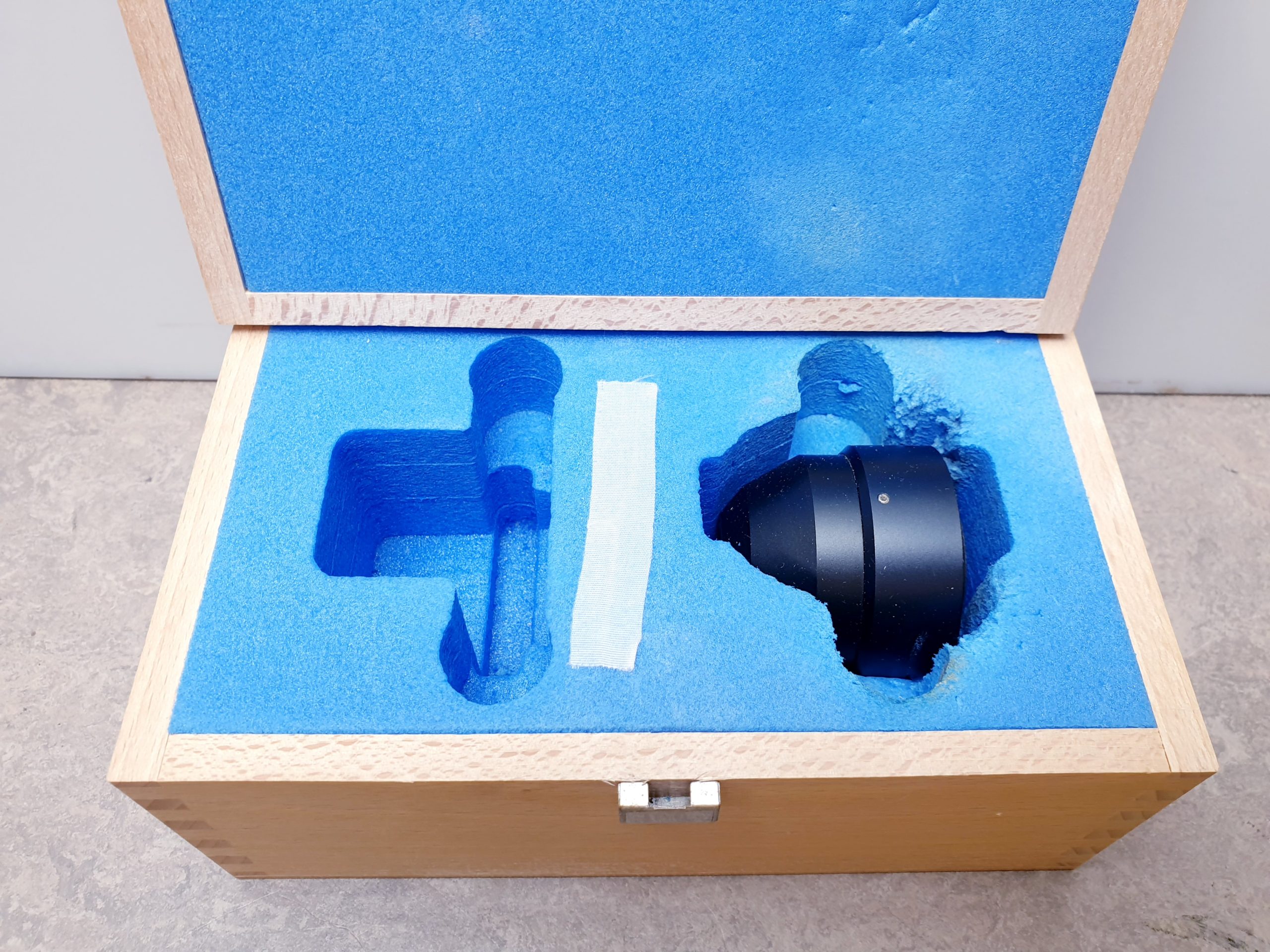 Heidelberg Engineering HRT Zubehör thumbnail 3